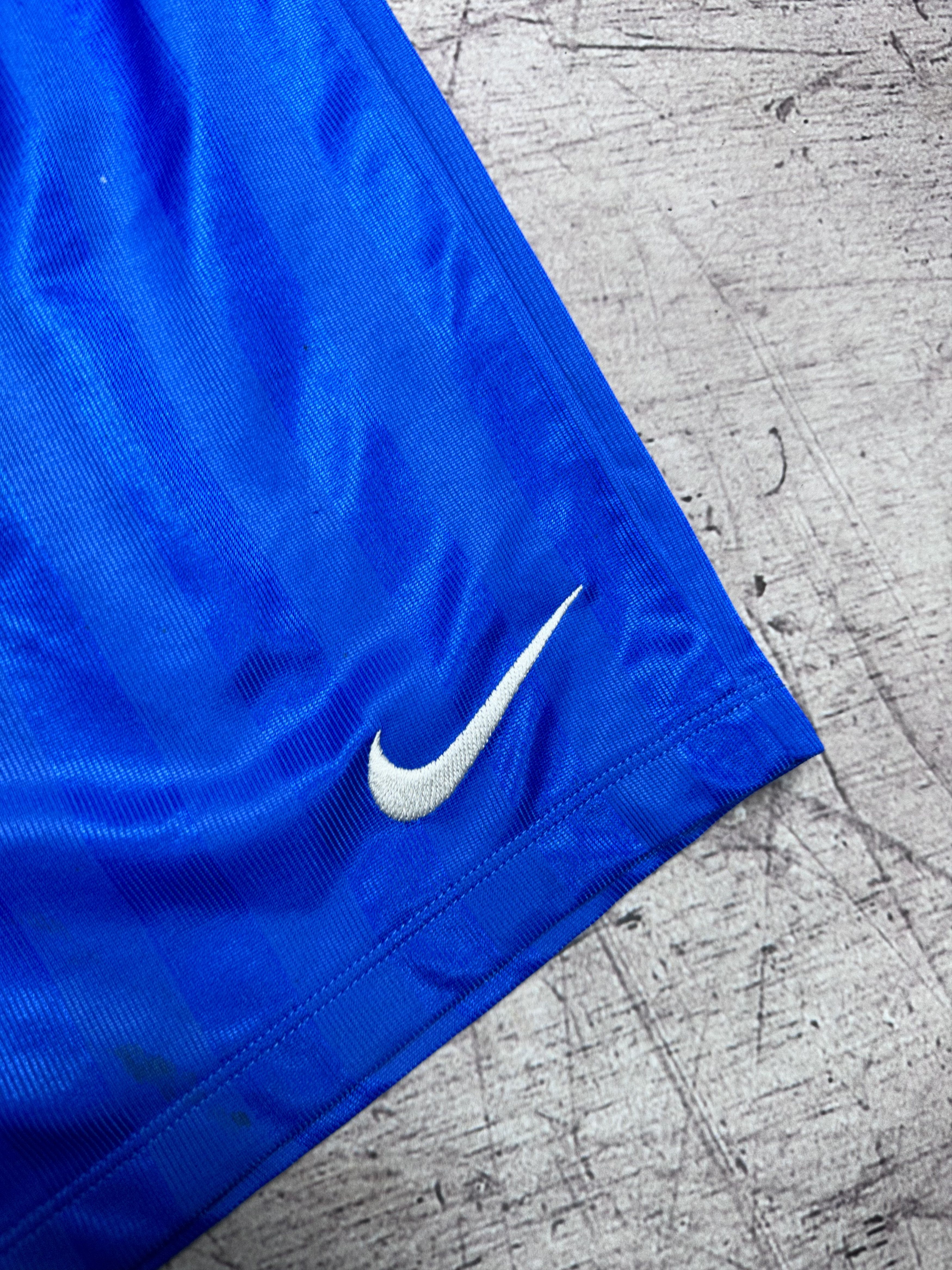 Nike Nike Dri Fit Mens Shorts Size US 32 / EU 48 - 3 Thumbnail