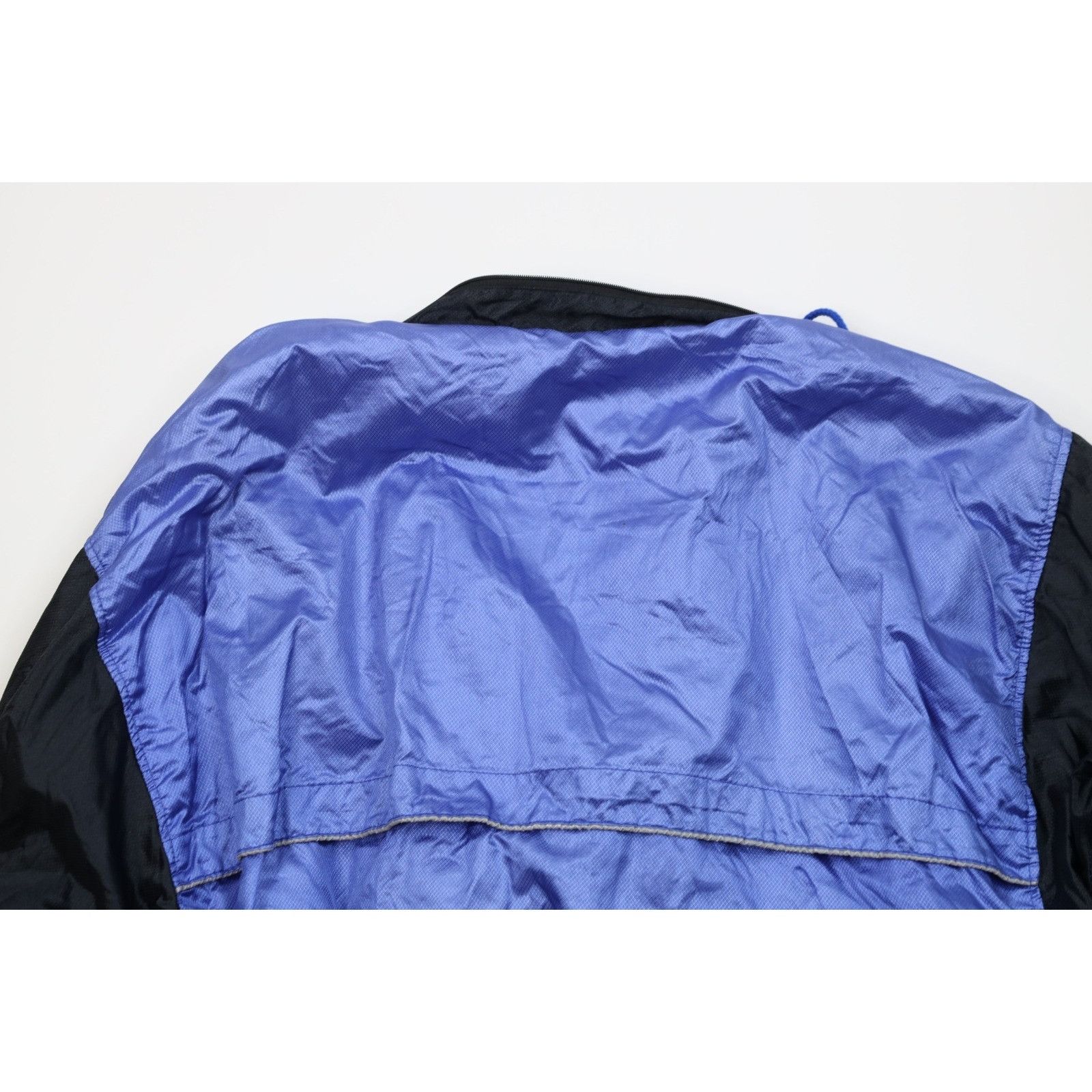 Vintage Vintage 90s Nashbar Cycling 2 Piece Rain Suit Size US L / EU 52-54 / 3 - 7 Thumbnail