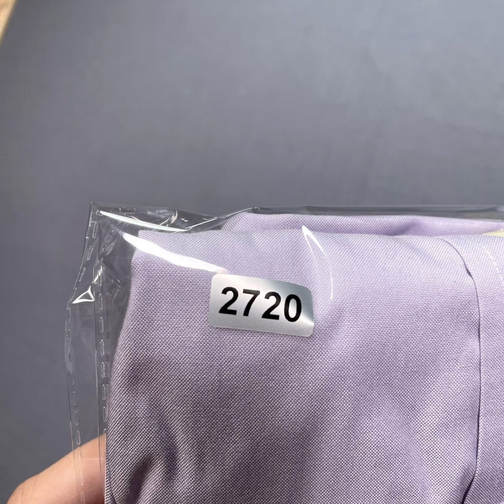 Brooks Brothers Brooks Brothers Shirt Mens XL 17-34 Purple Non Iron Stretch Long Sleeve Supima Button-Down Collar Classic Fit Wrinkle Resistant Size US XL / EU 56 / 4 - 5 Thumbnail