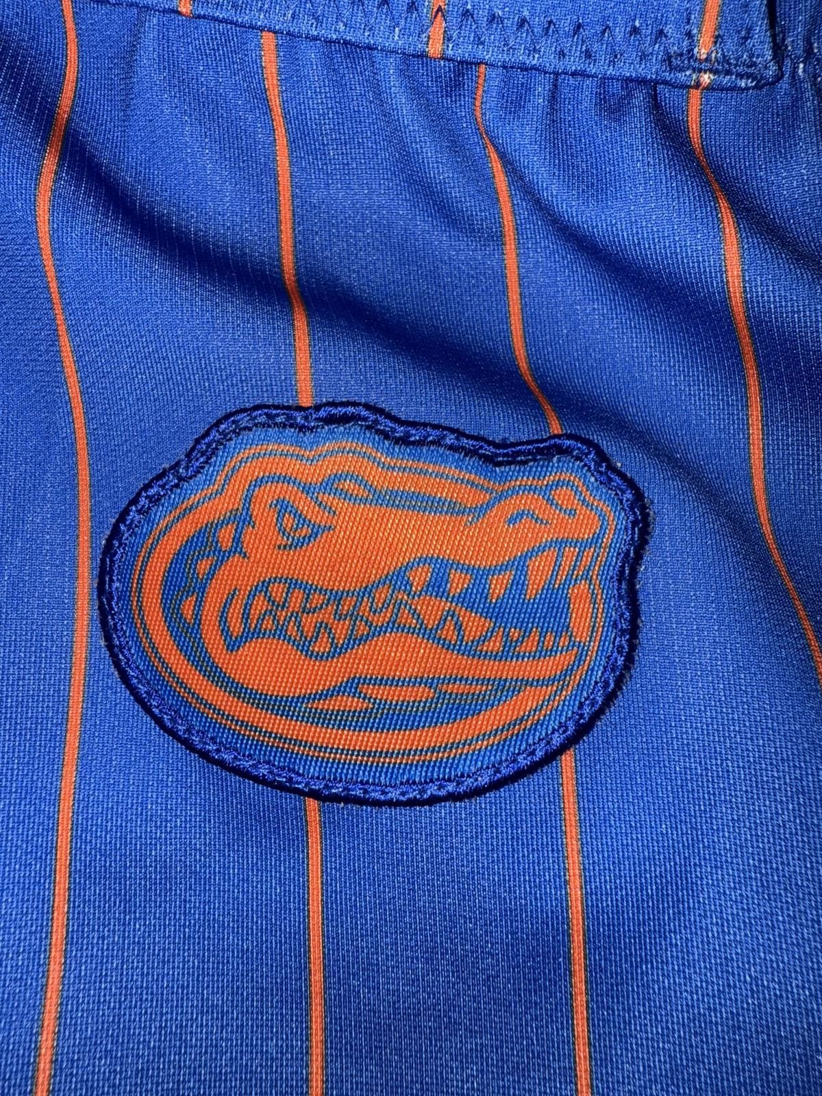 Nike Nike Team Florida Gators 3/4 Softball Pant Sample Size 32" / US 10 / IT 46 - 5 Thumbnail