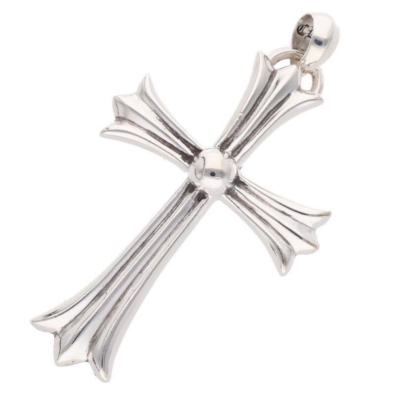 Chrome Hearts NEW Chrome Hearts Large Silver Polishing Cloth | Grailed