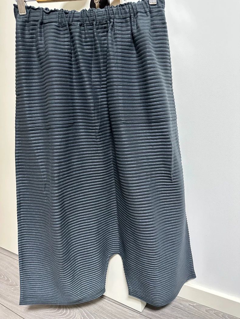 Issey Miyake Issey Miyake size:one size Loinlegs, wide-leg pants Size 42" / US 20 - 4 Thumbnail