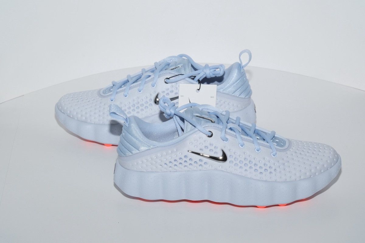 Nike Nike Mind 002 “Football Grey” Women’s Size 10.5/9M New Size US 10.5 / IT 40.5 - 8 Thumbnail