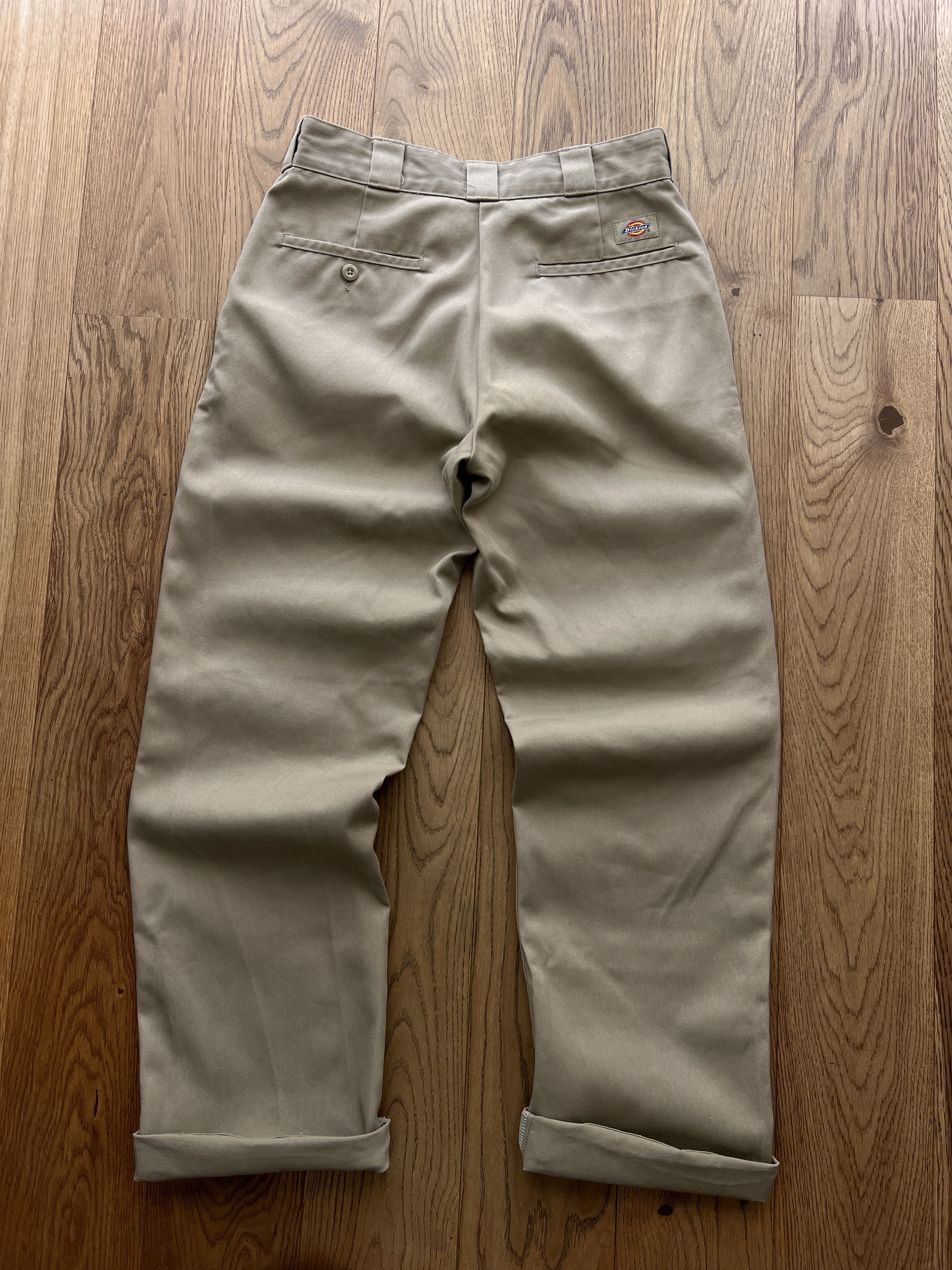 Dickies OG! Dickies 874 trousers pants vintage 2000s vibe skater sk8 Size US 30 / EU 46 - 10 Thumbnail