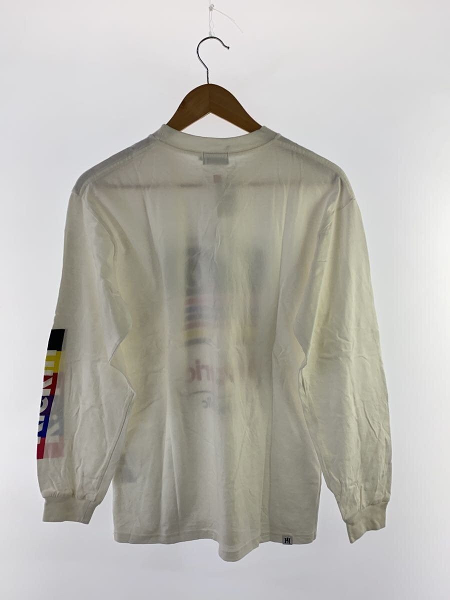🐎 Psychedelic Longsleeve