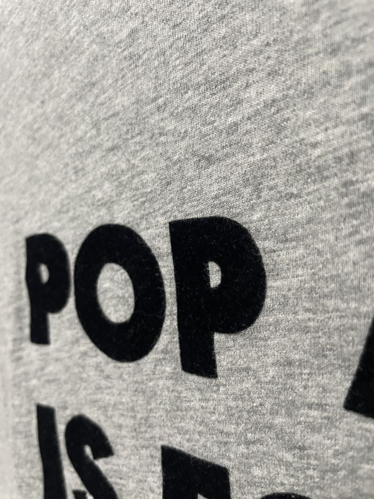 Andy Warhol × Uniqlo Andy Warhol Pop Art Is For Everyone Uniqlo T Shirt Fruit Tee Size US M / EU 48-50 / 2 - 4 Thumbnail