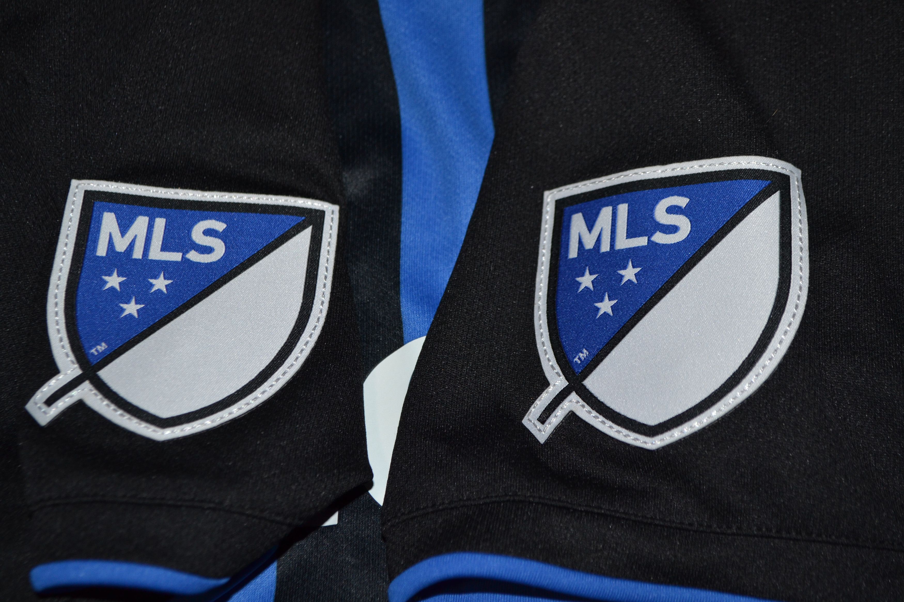 Adidas Montreal Impact Authentic Shirt 2019 Player Issue Jersey Size US XL / EU 56 / 4 - 6 Thumbnail