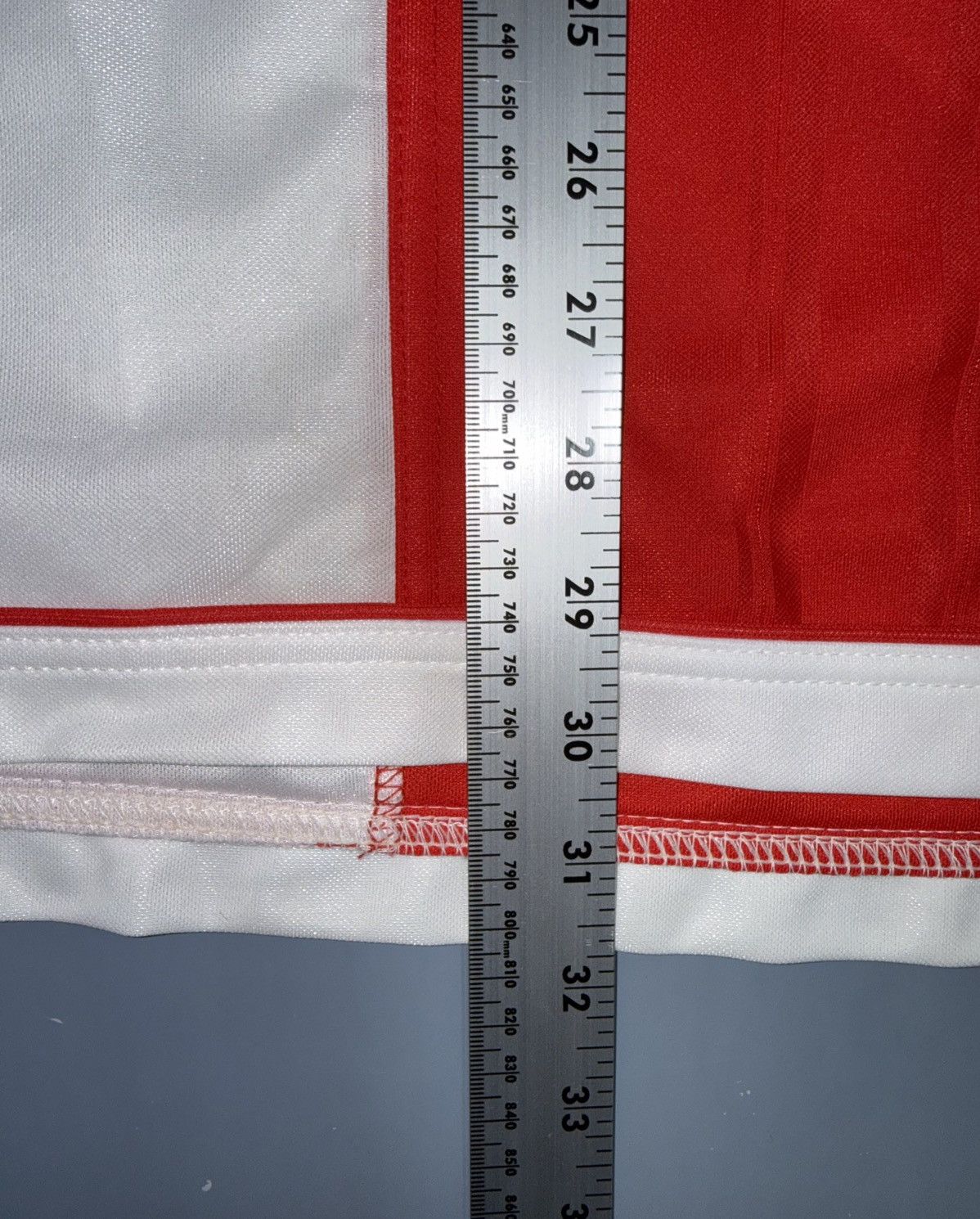 Umbro Vintage 1999-2000 Umbro AJAX Soccer Jersey Men XL Size US XL / EU 56 / 4 - 6 Thumbnail
