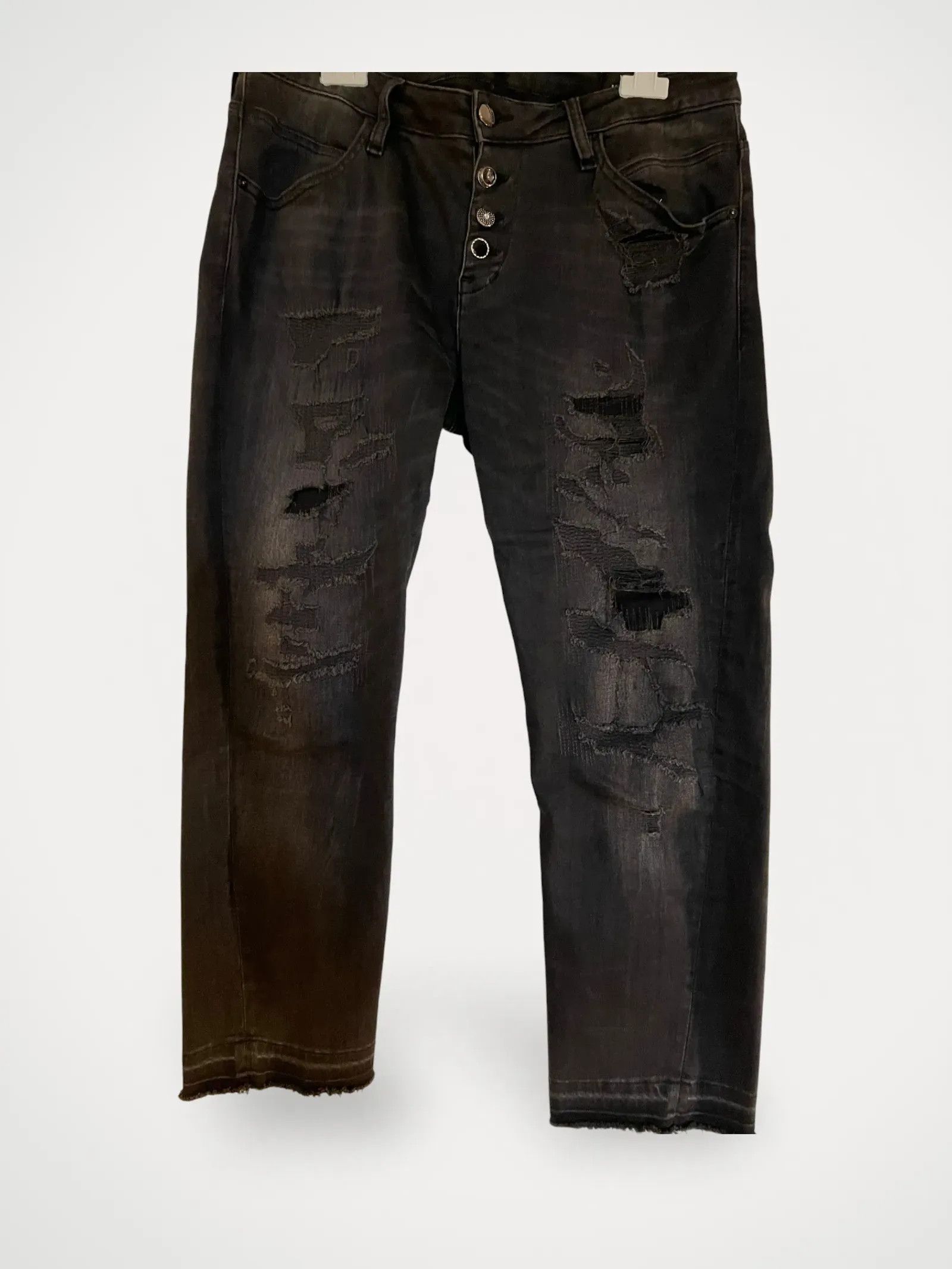 Guess Guess Jeans Size 30" / US 8 / IT 44 - 1 Thumbnail