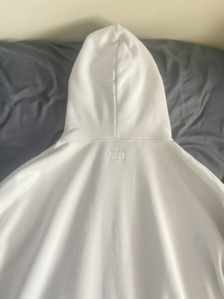 Golf Wang Golf Wang Chain Letter Hoodie Size US XXL / EU 58 / 5 - 4 Thumbnail