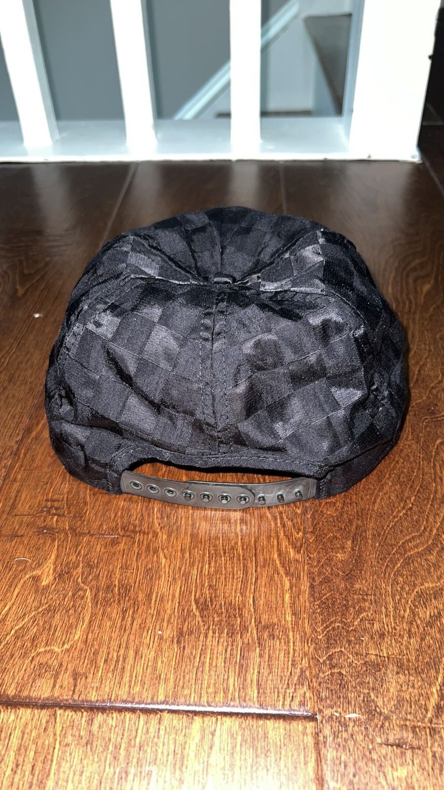 Vintage Vintage Black & Decker Rope Hat Size ONE SIZE - 3 Thumbnail