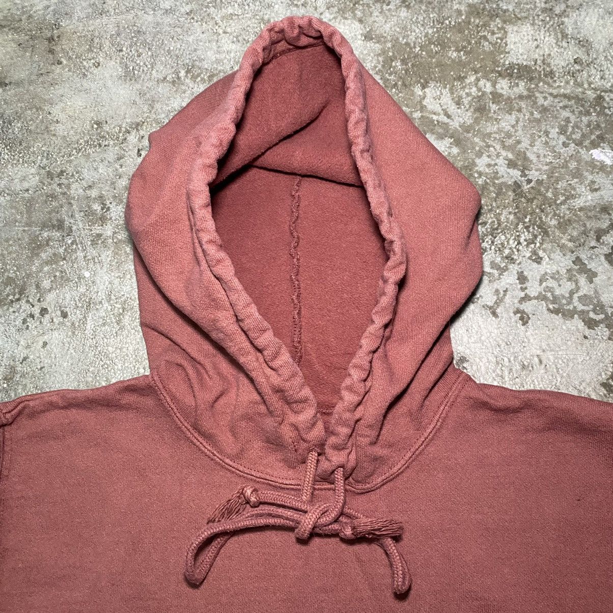 Hysteric Glamour RARE VINTAGE OZONE COMMUNITY HOODIE HYSTERIC GLAMOUR Size US M / EU 48-50 / 2 - 2 Thumbnail