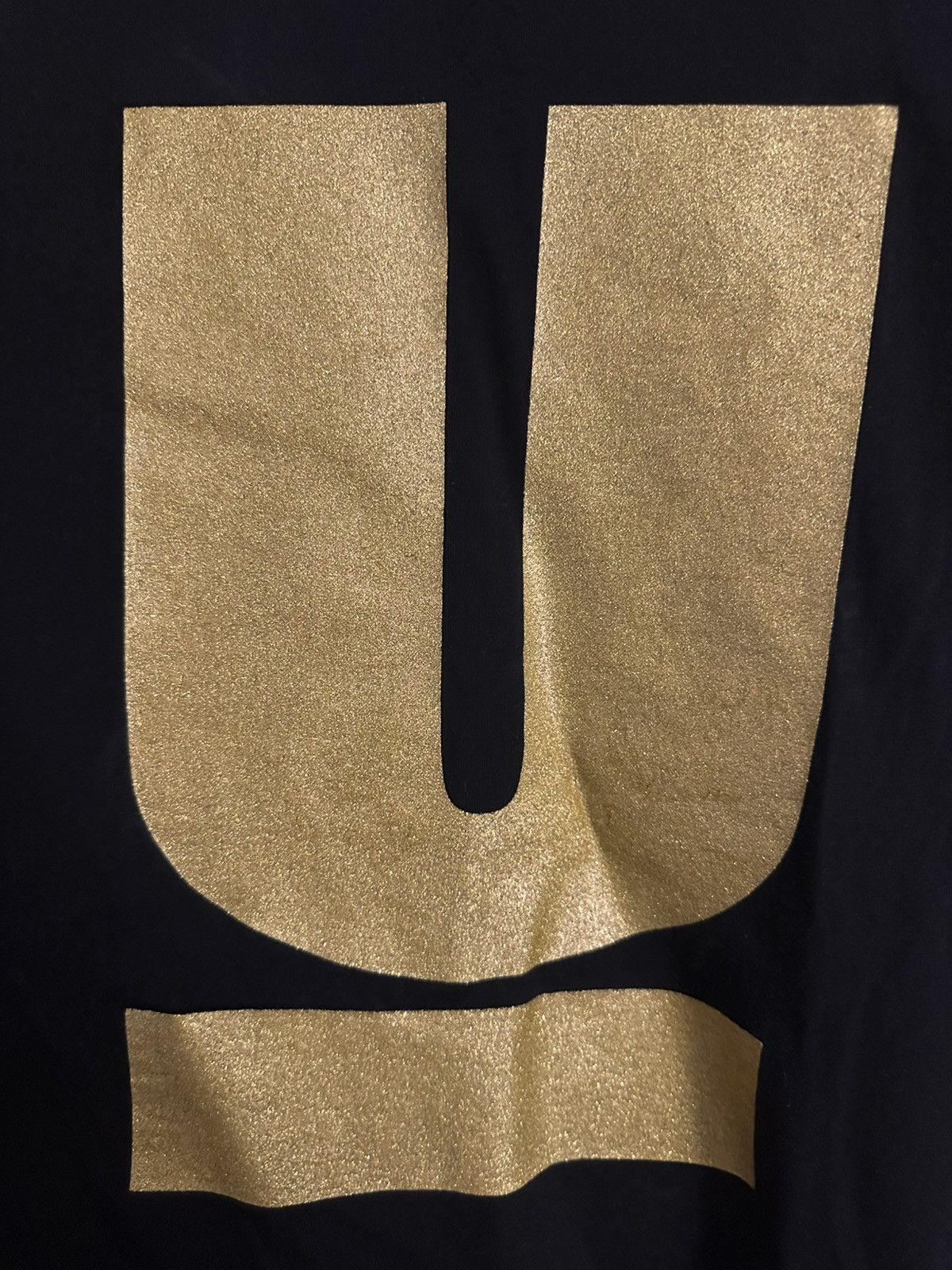 Undercover Undercover “We Make Noise Not Clothes” Tee Size US M / EU 48-50 / 2 - 3 Thumbnail