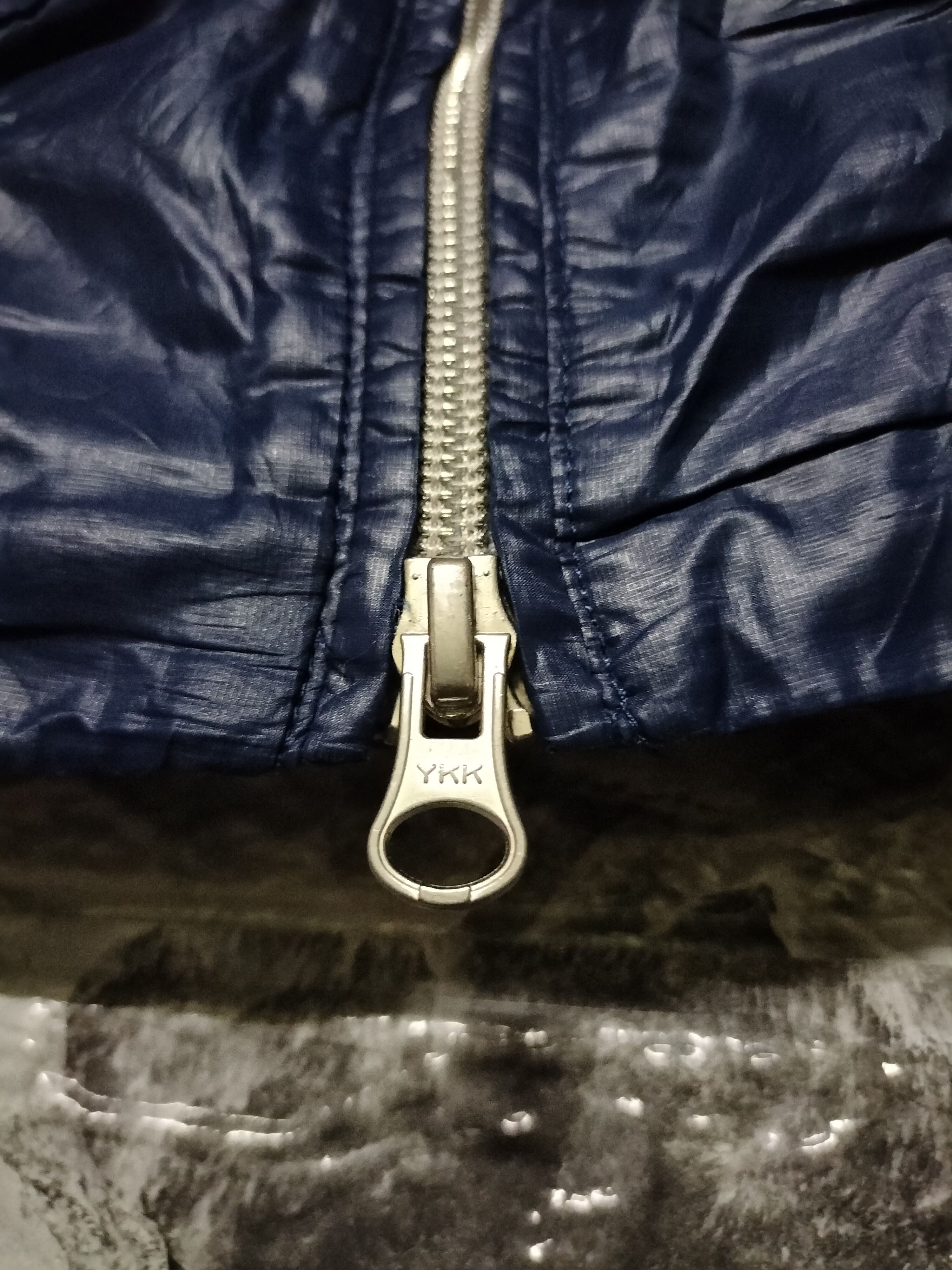 Belstaff Belstaff Windbreaker Jacket nylon polyester spring fashion Size US M / EU 48-50 / 2 - 7 Thumbnail