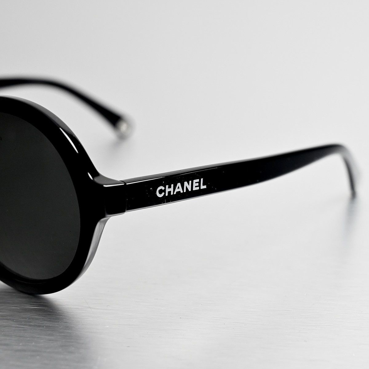Chanel CHANEL 0CH5522U SUNGLASSES Size ONE SIZE - 3 Thumbnail