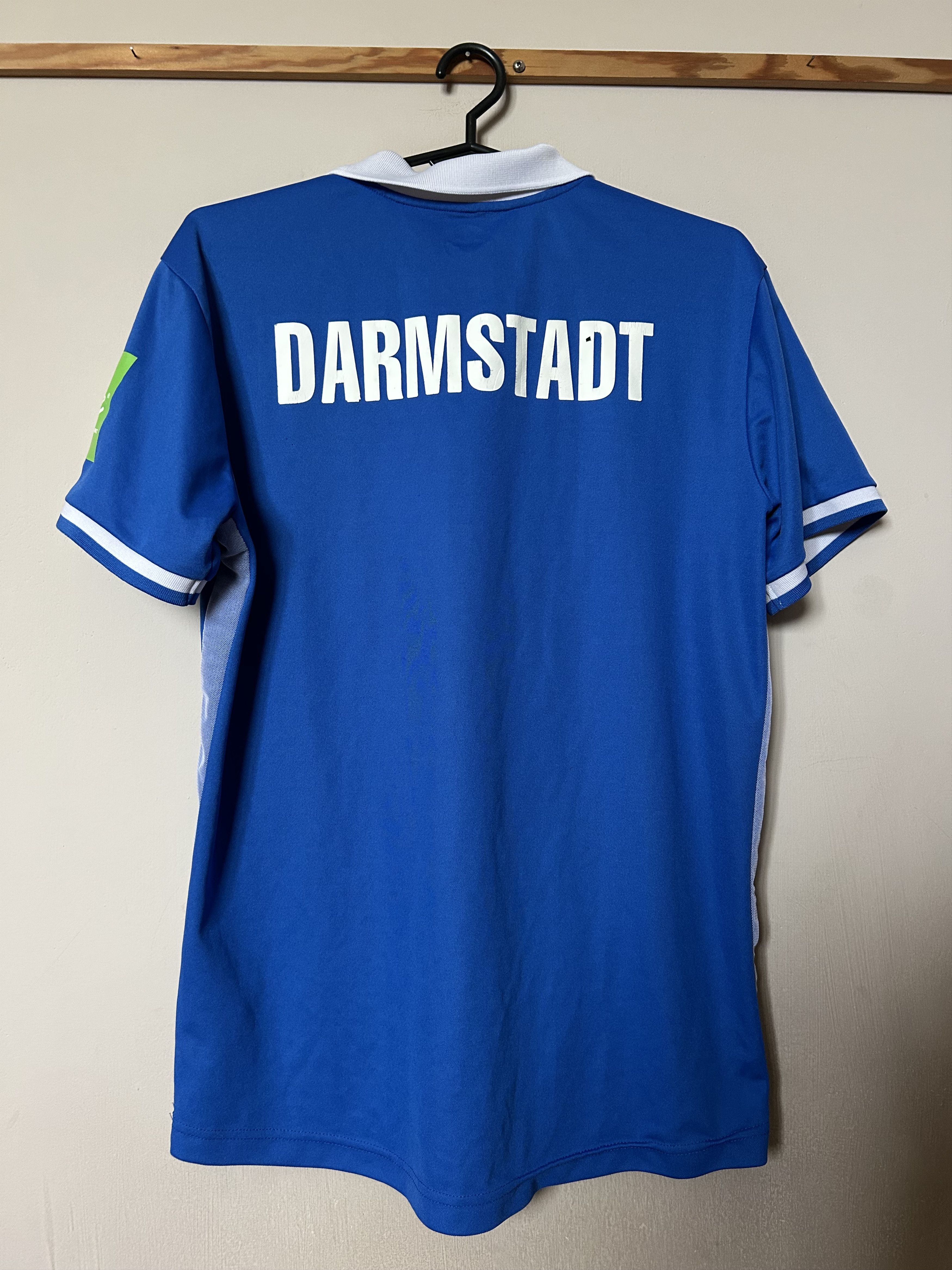 Other SV DARMSTADT 98 2021 - 2022 - Craft - M - UNIQUE Size US M / EU 48-50 / 2 - 2 Thumbnail