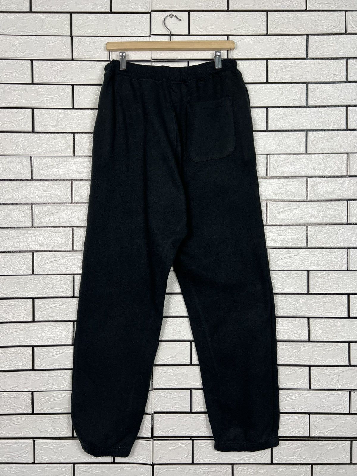 One Piece ONE PIECE Wanted Chopper Big Logo Sweatpant #4191-C190 Size US 30 / EU 46 - 12 Thumbnail