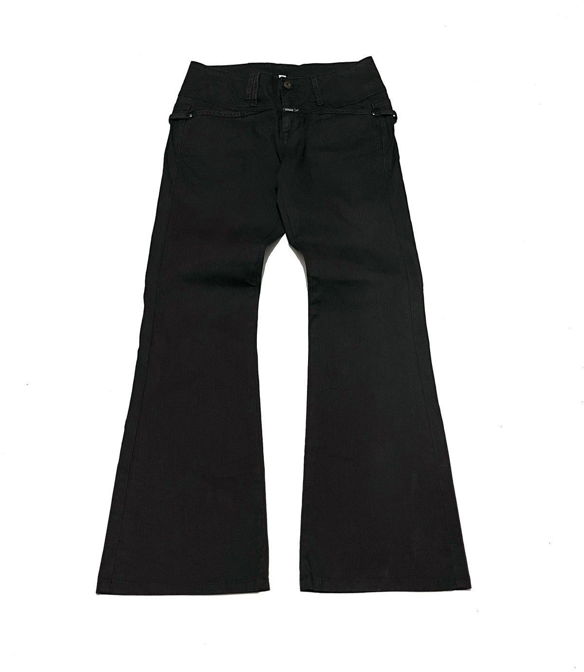 Japanese Brand Marithe francois girbaud ✨ Size 24" / US 00 / IT 34 - 1 Thumbnail