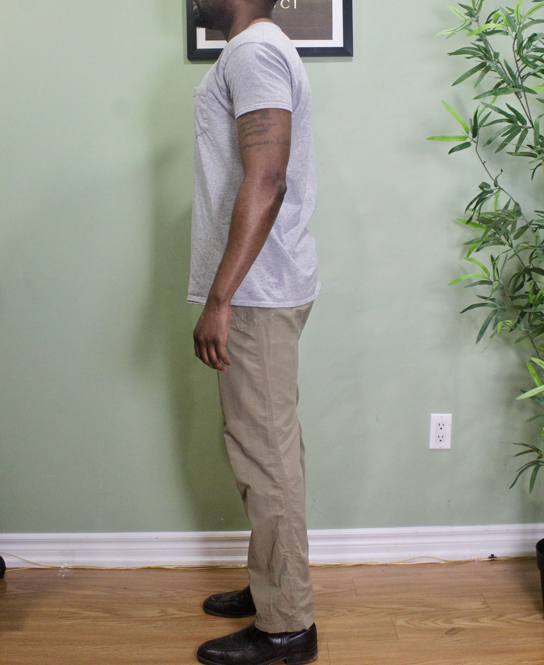 Columbia × Vintage Vintage Columbia Tactical Cargo Pants Size US 31 - 2 Thumbnail