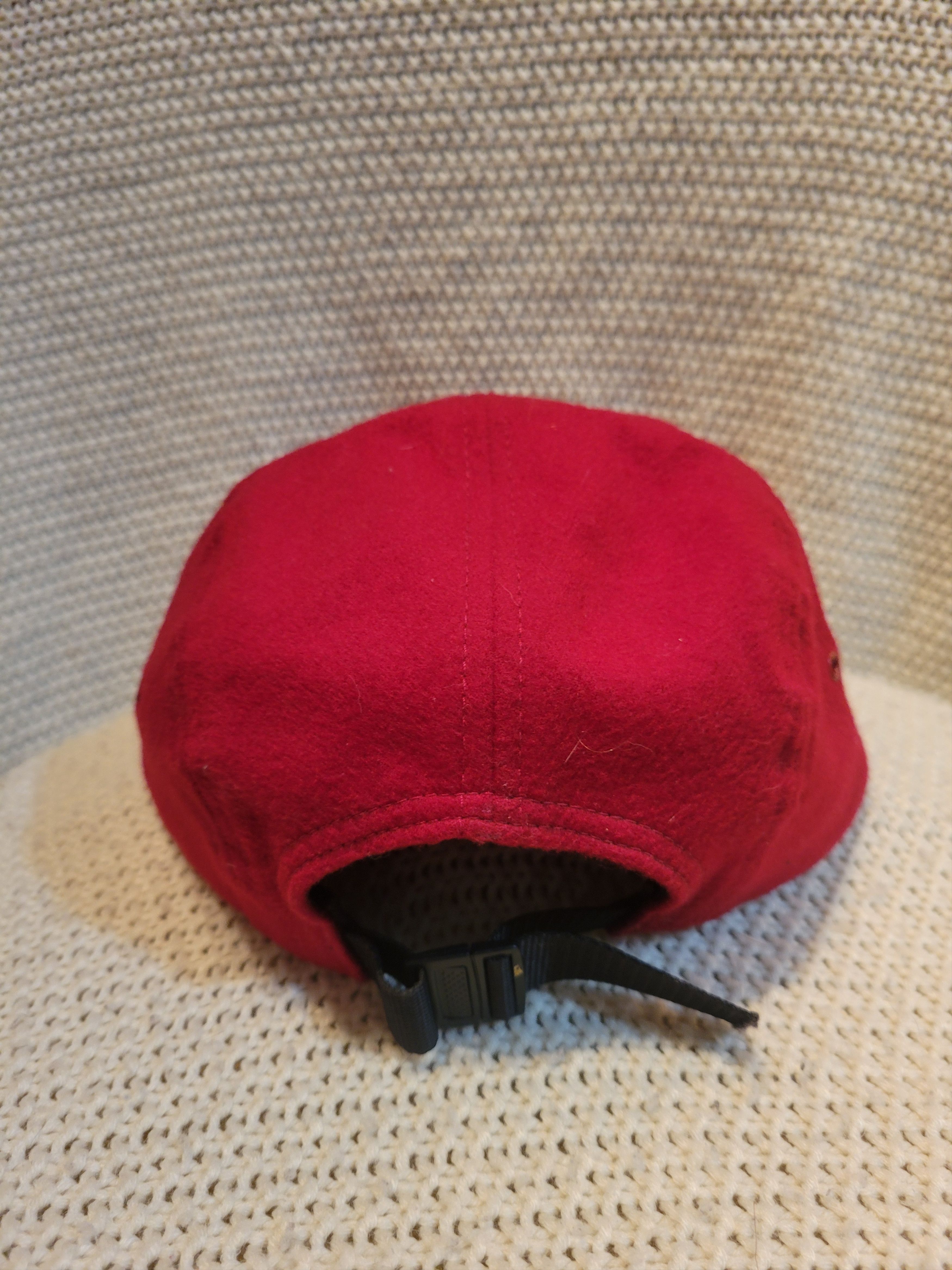 Loro Piana × Supreme Supreme Loro Piana Camp Cap Size ONE SIZE - 5 Thumbnail