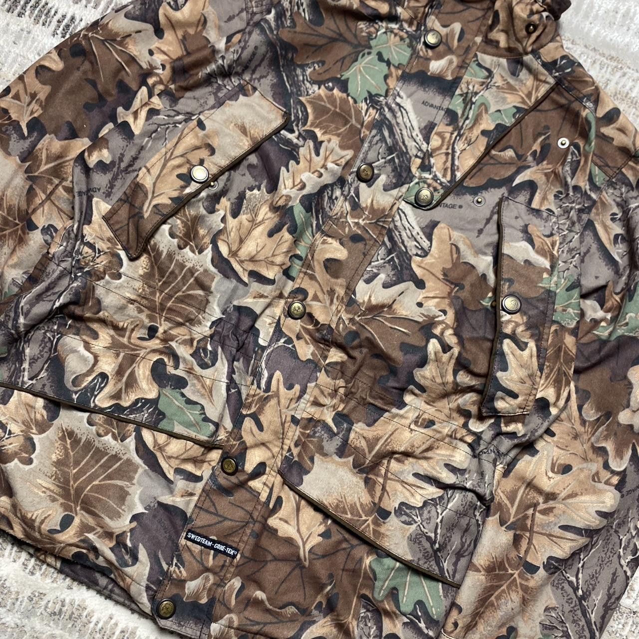 Realtree 00s Realtree Jacket Camo XL Size US XL / EU 56 / 4 - 2 Thumbnail