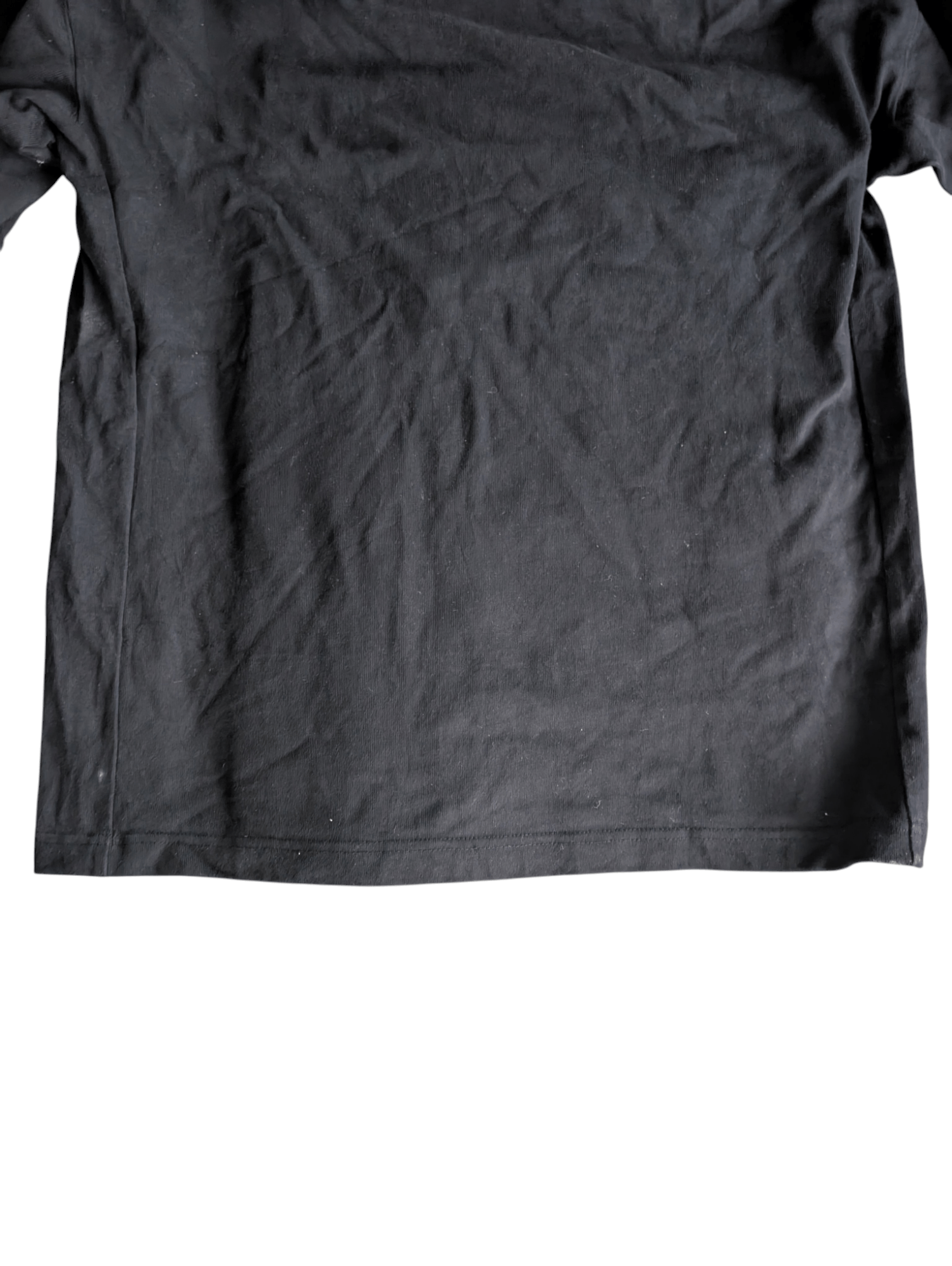 Other Numerals Oversize Heavy Cotton Tee Size US M / EU 48-50 / 2 - 8 Thumbnail