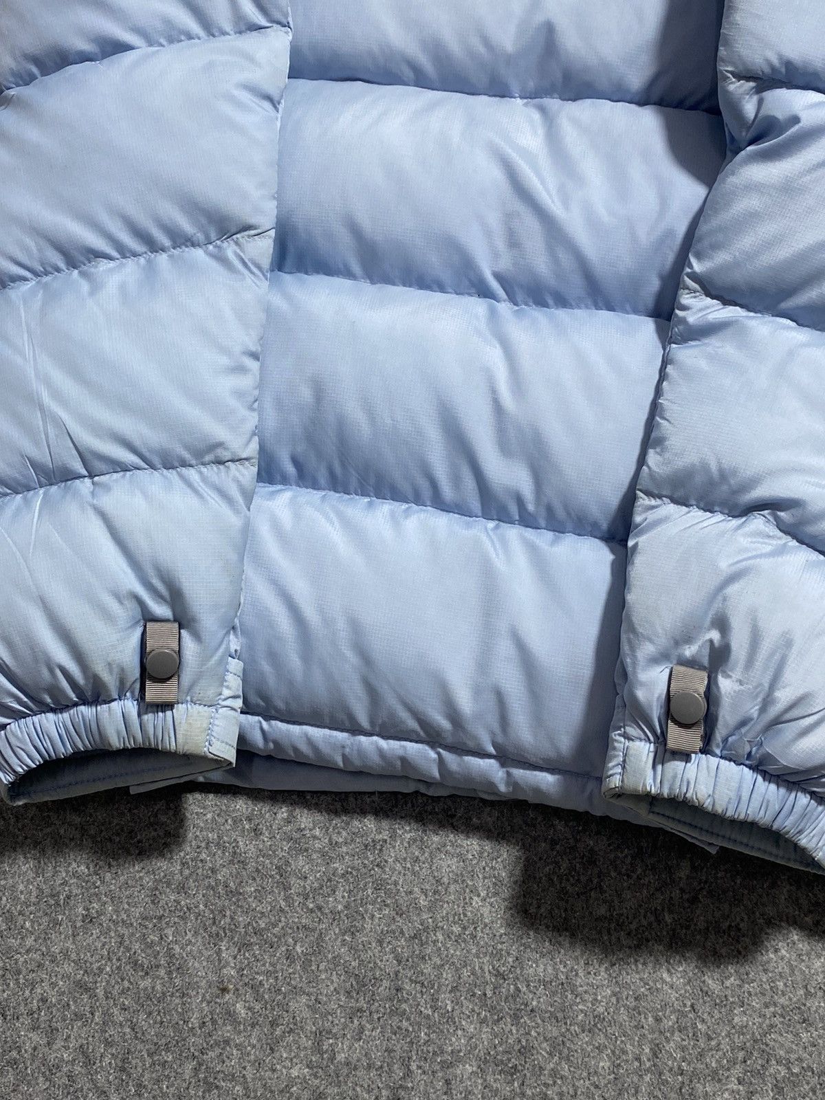 The North Face The North Face Down Puffer 700 Jacket Size L / US 10 / IT 46 - 10 Thumbnail