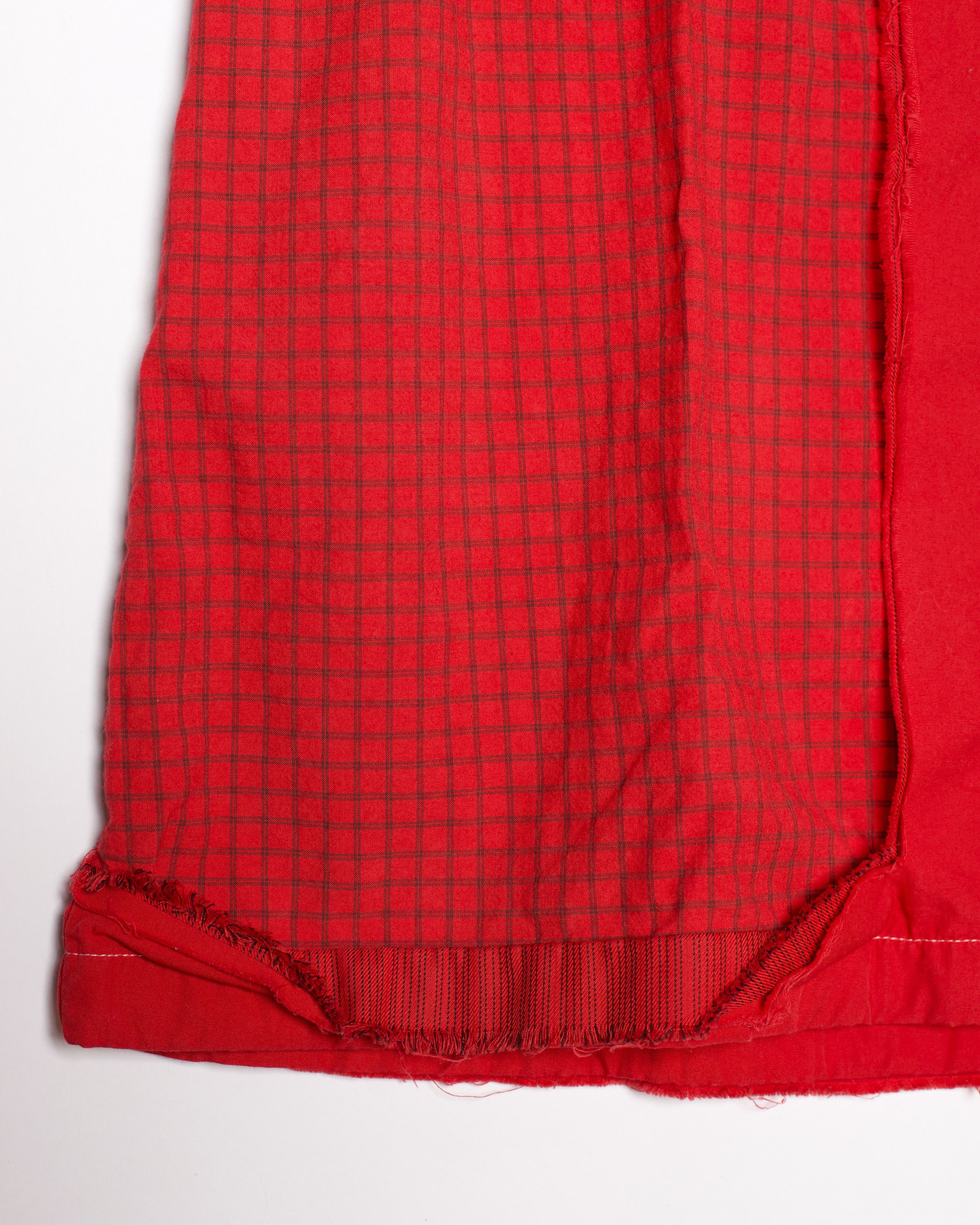 Dirk Schonberger Dirk Schönberger Deconstructed Shirt Size US L / EU 52-54 / 3 - 4 Thumbnail