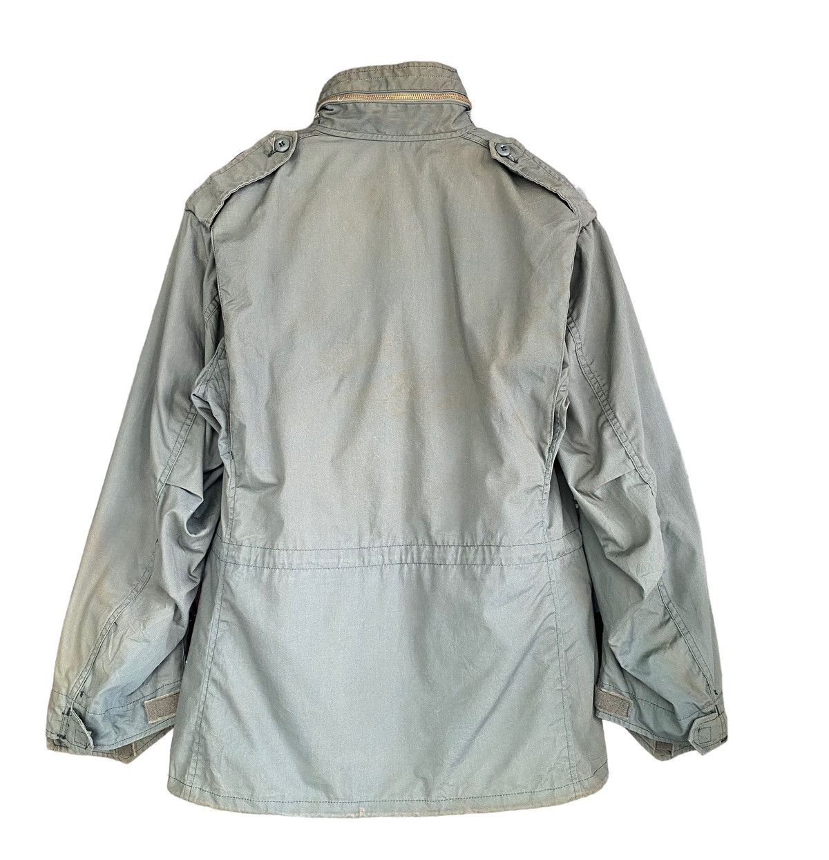 Vintage Vintage M65 Parka Jacket Military Size US L / EU 52-54 / 3 - 2 Thumbnail
