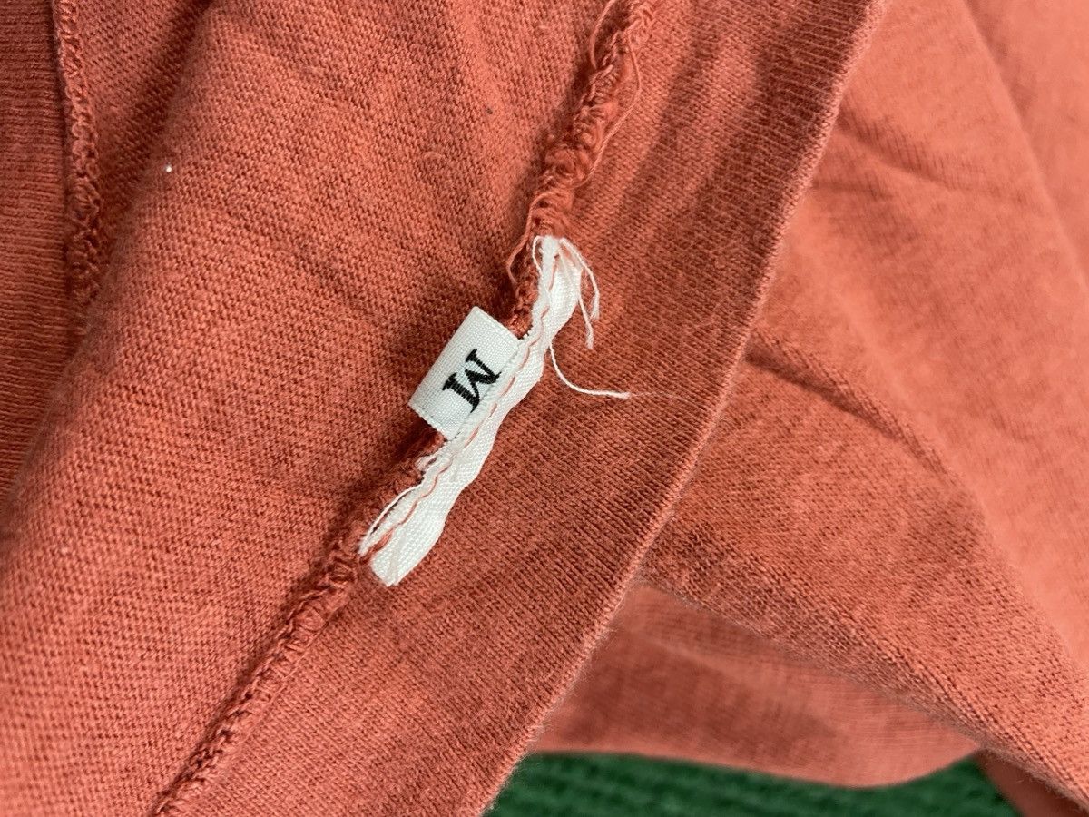 Japanese Brand × Warehouse Vintage Warehouse Co University Shirt Size US M / EU 48-50 / 2 - 6 Thumbnail