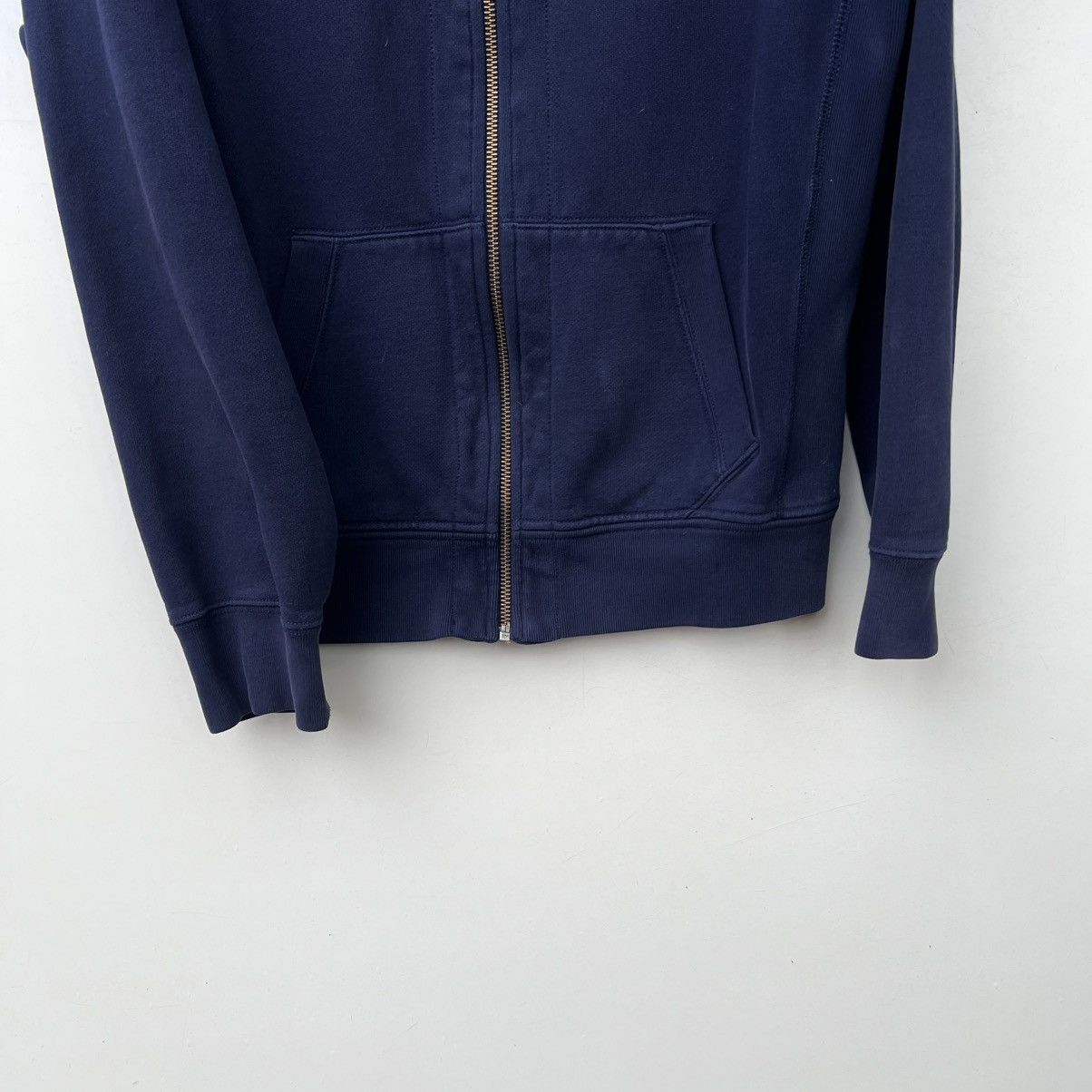 Polo Ralph Lauren Polo Ralph Lauren hoodie vintage Size US M / EU 48-50 / 2 - 3 Thumbnail