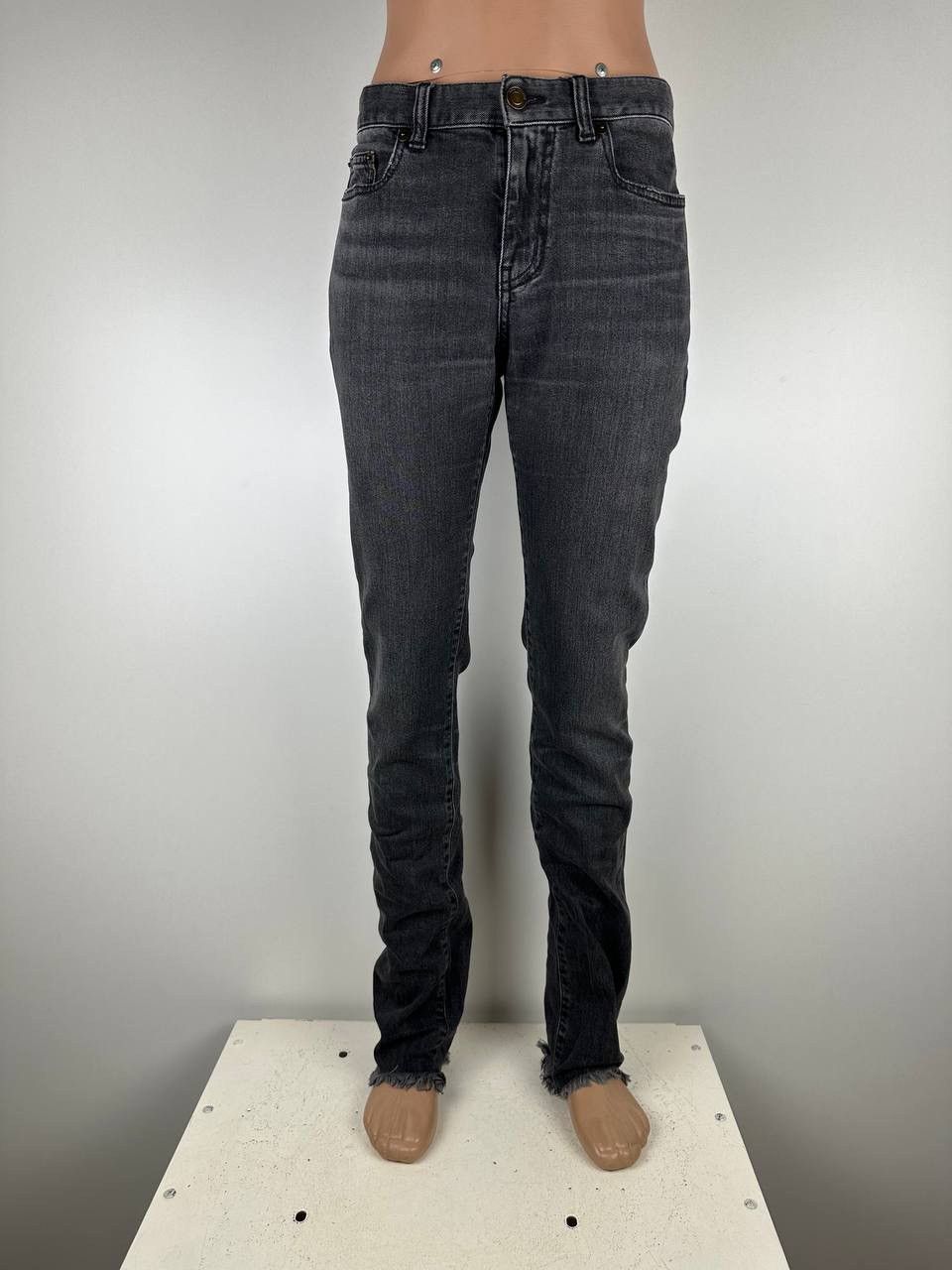 Saint Laurent Paris Jeans Saint Laurent Size 29" - 1 Thumbnail