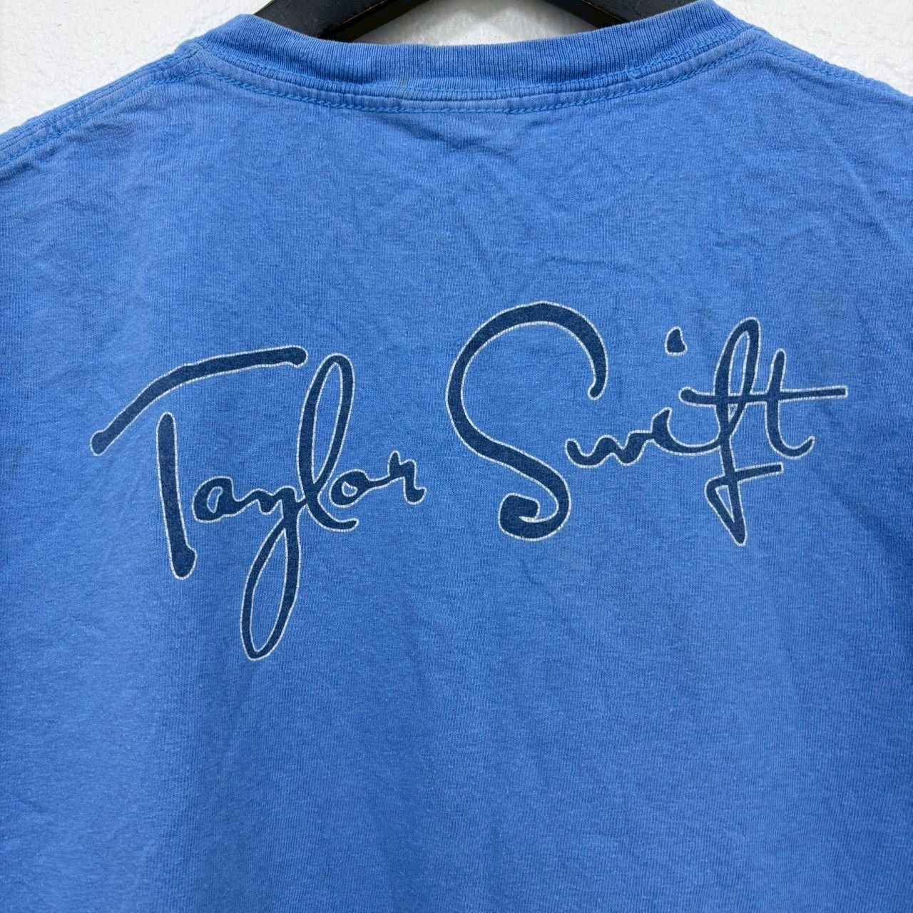 Vintage Vintage Tylor Swift shirt size S wts03 Size US S / EU 44-46 / 1 - 2 Thumbnail