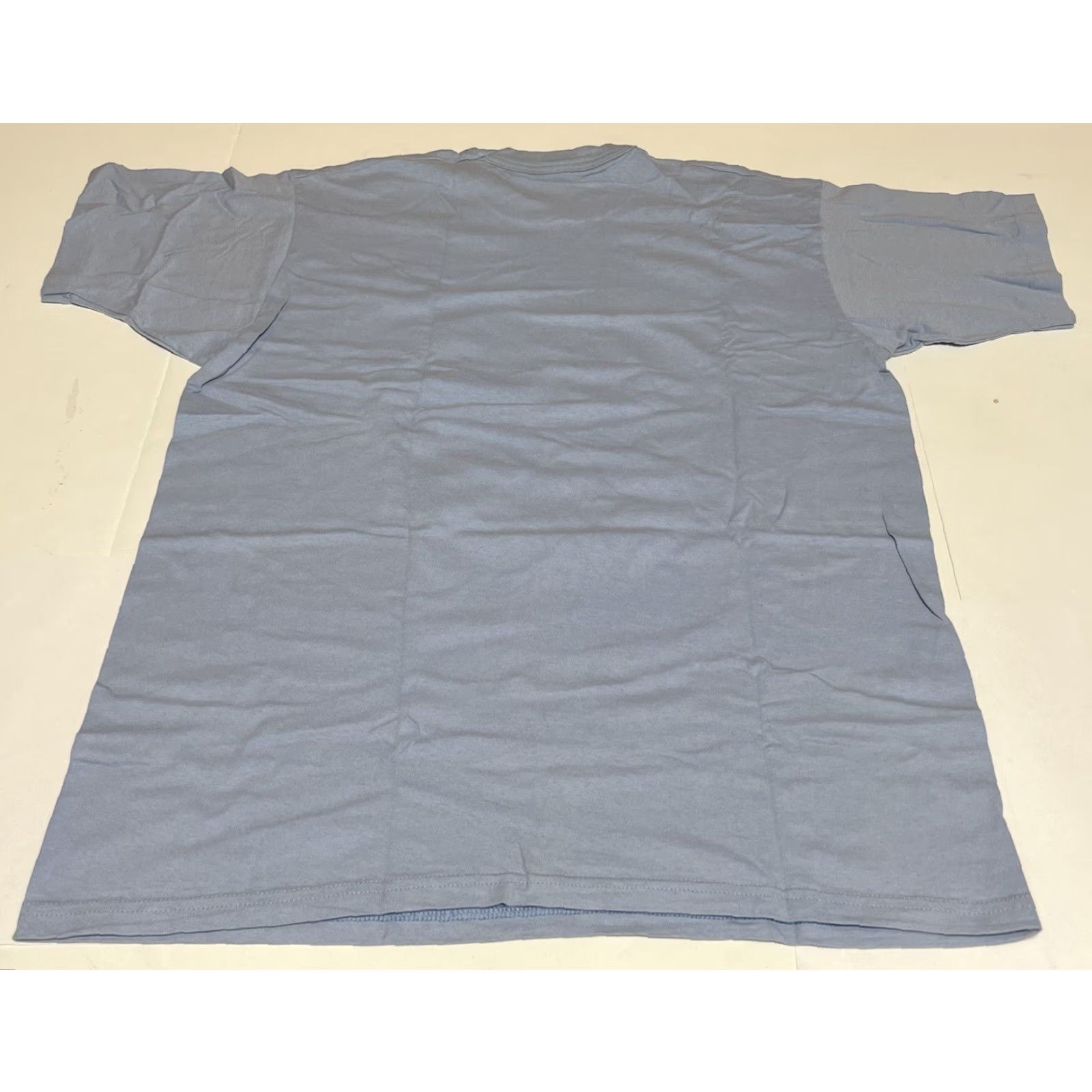 Fruit Of The Loom VINTAGE Lake City FL Community College Men’s T Shirt XL Catch The Wave Size US XL / EU 56 / 4 - 3 Thumbnail