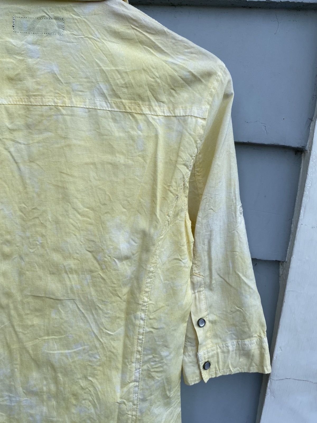 In The Attic In The Attic Japanese Archive Grunge Punk Empire Style Size M / US 6-8 / IT 42-44 - 13 Thumbnail
