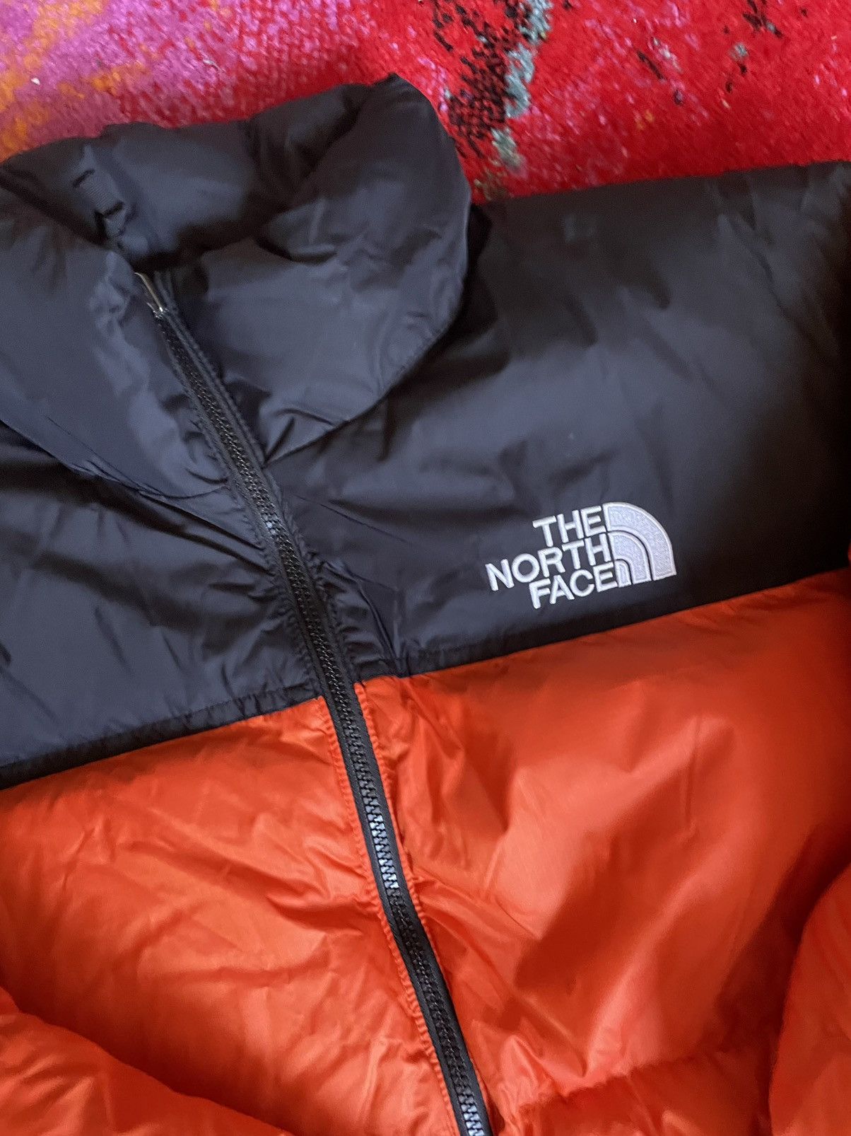 The North Face The New Face Size US XL / EU 56 / 4 - 4 Thumbnail
