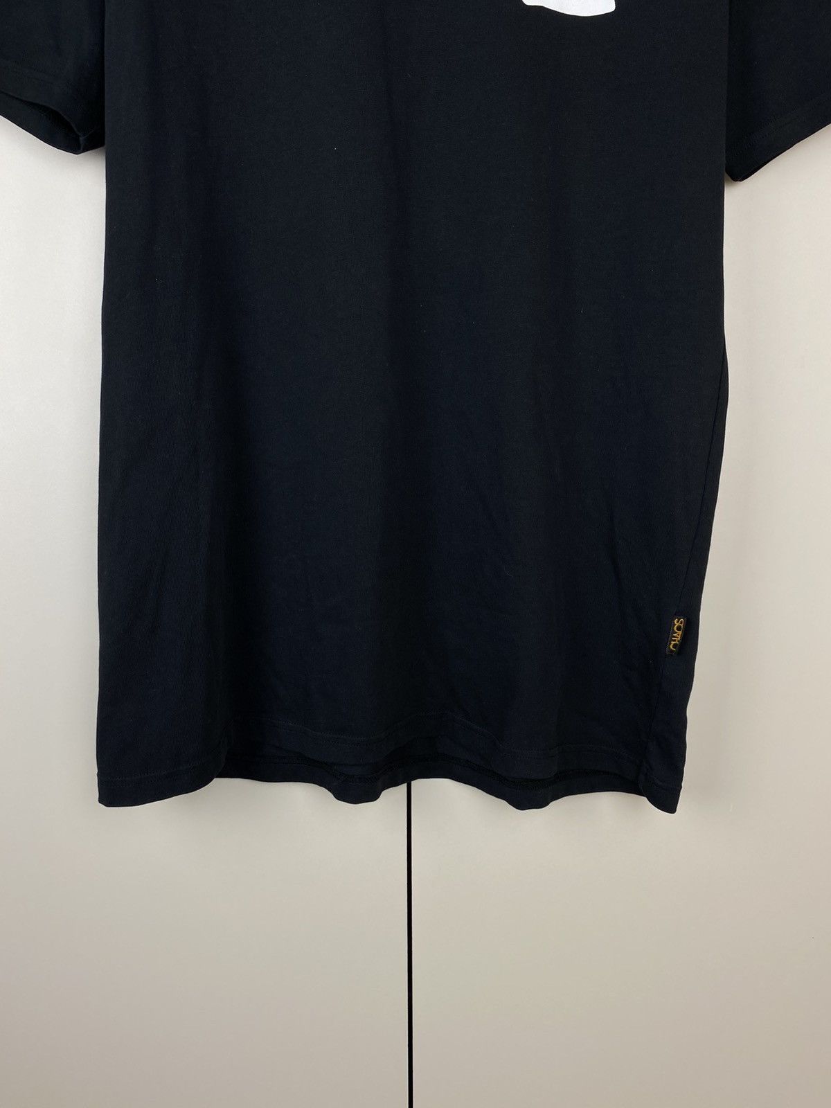 Vivienne Westwood Vivienne Westwood Anglomania Chaos Tshirt Y2K style Opium Size US M / EU 48-50 / 2 - 3 Thumbnail