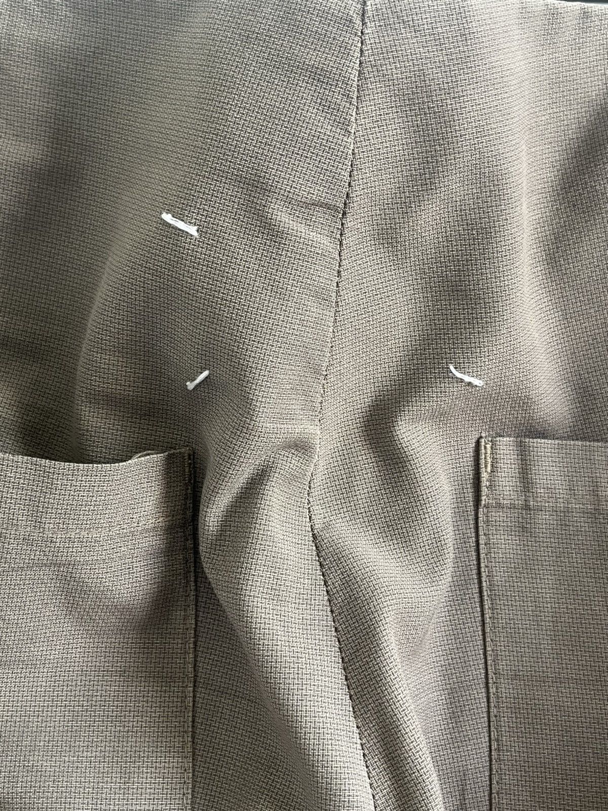 Maison Margiela SS09 Anatomic McQueen Trousers Size US 30 / EU 46 - 10 Thumbnail