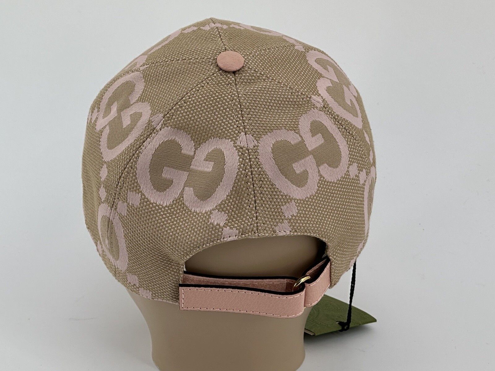 Gucci Size-S-56cm New Gucci Cap Baseballcap Size ONE SIZE - 5 Thumbnail