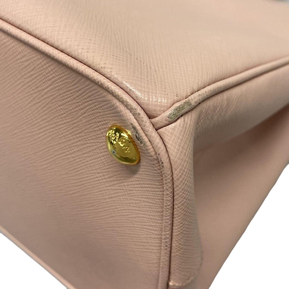 Prada PRADA Galleria Medium Bag (Women's) Tote Bag 1BA274 Size ONE SIZE - 7 Thumbnail