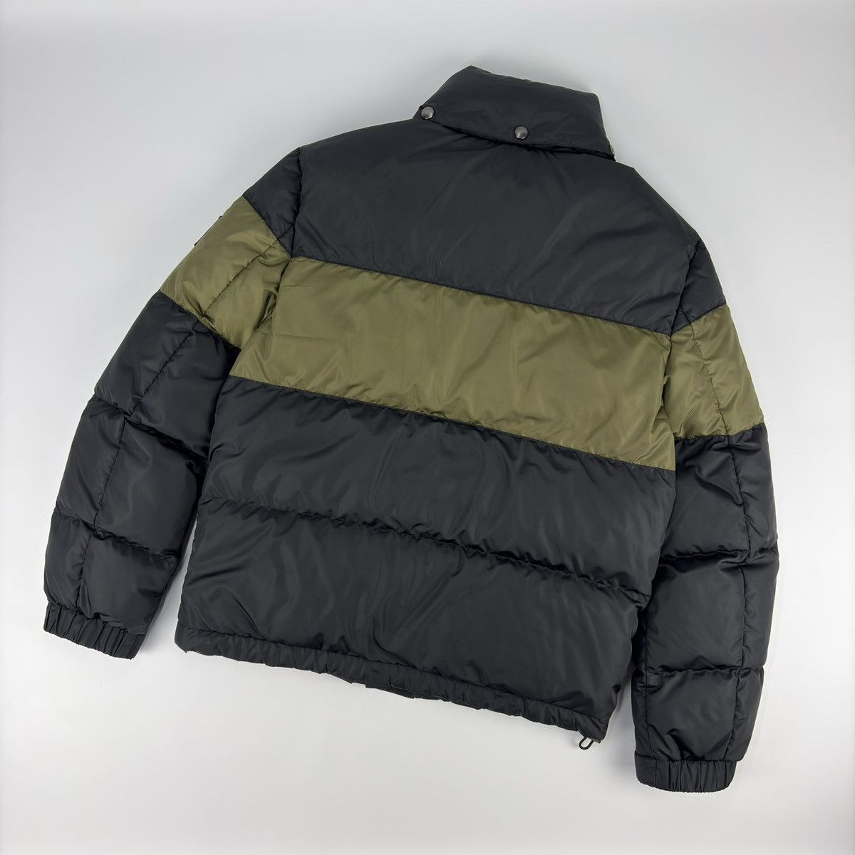 Belstaff Belstaff Dome Puffer Jacket Down 750 Fill Size US L / EU 52-54 / 3 - 9 Thumbnail
