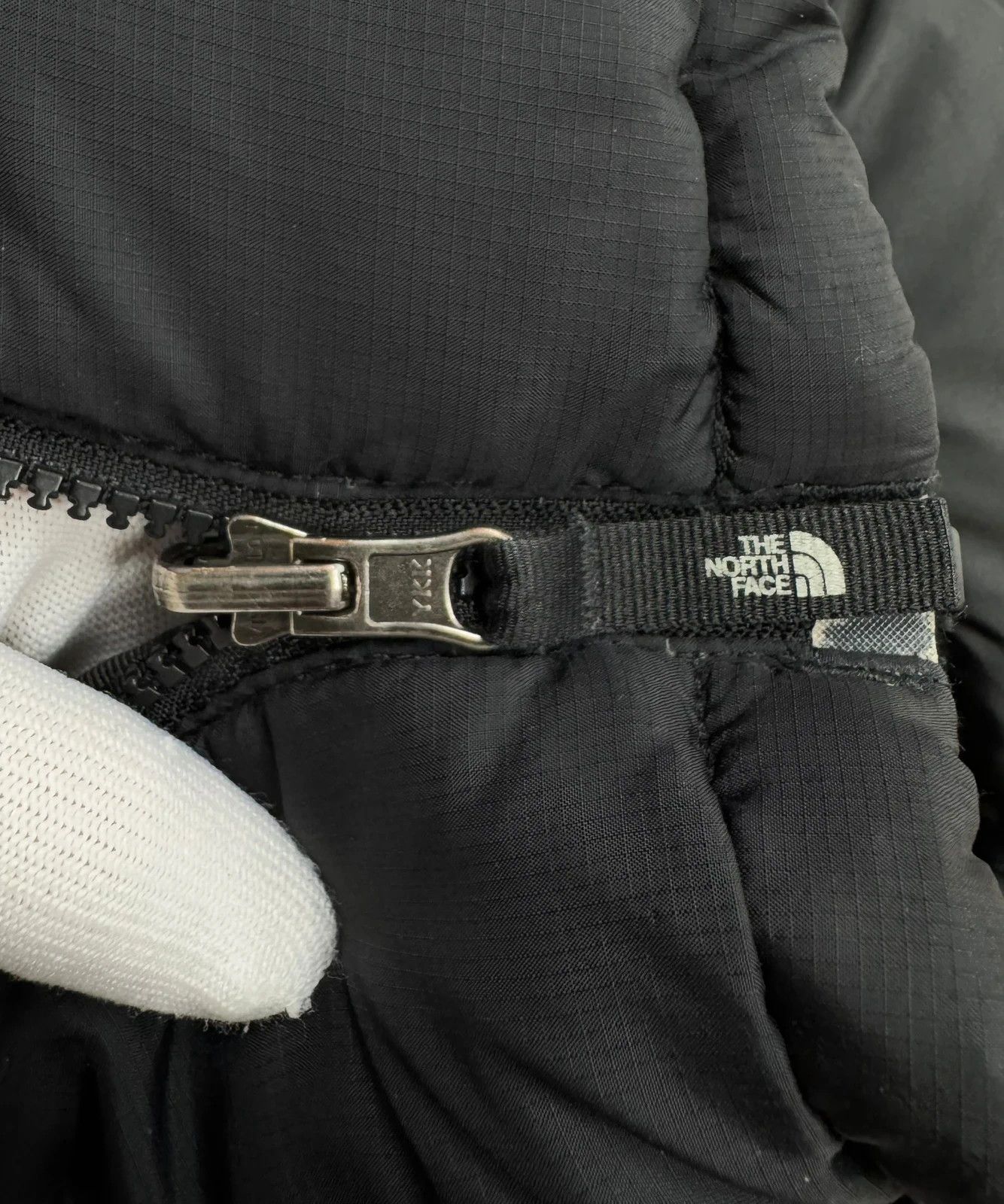 The North Face The North Face Nuptse Puffer Vest Down Gilet size M Size M / US 6-8 / IT 42-44 - 19 Thumbnail