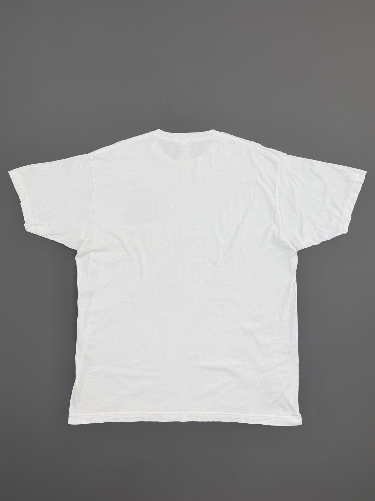 Band Tees 2020 Covid Canceled Concert Pearl Jam Local Crew T-Shirt Size US XL / EU 56 / 4 - 5 Thumbnail