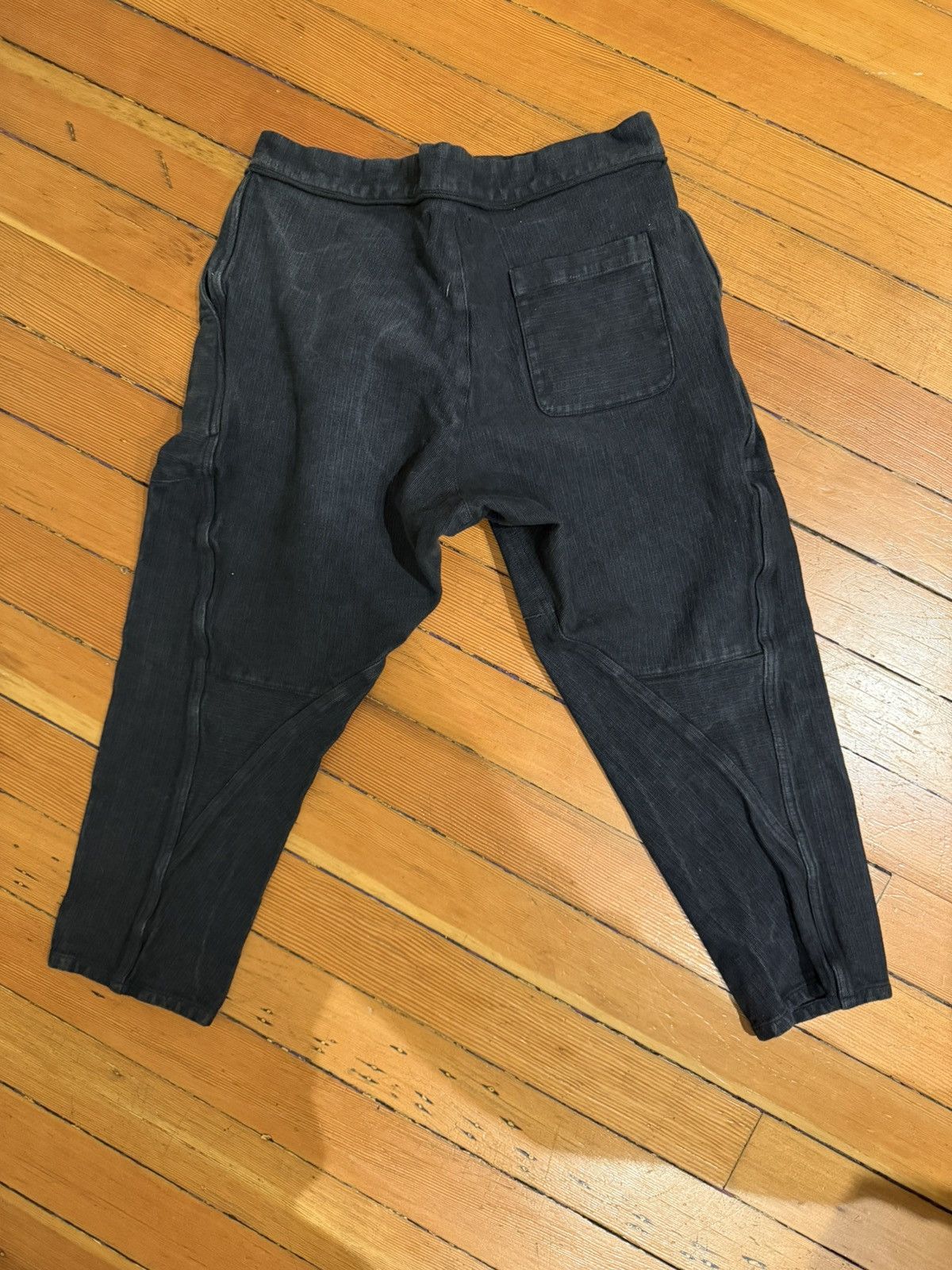 Snow Peak Unique snow peak pants Size US 34 / EU 50 - 2 Thumbnail