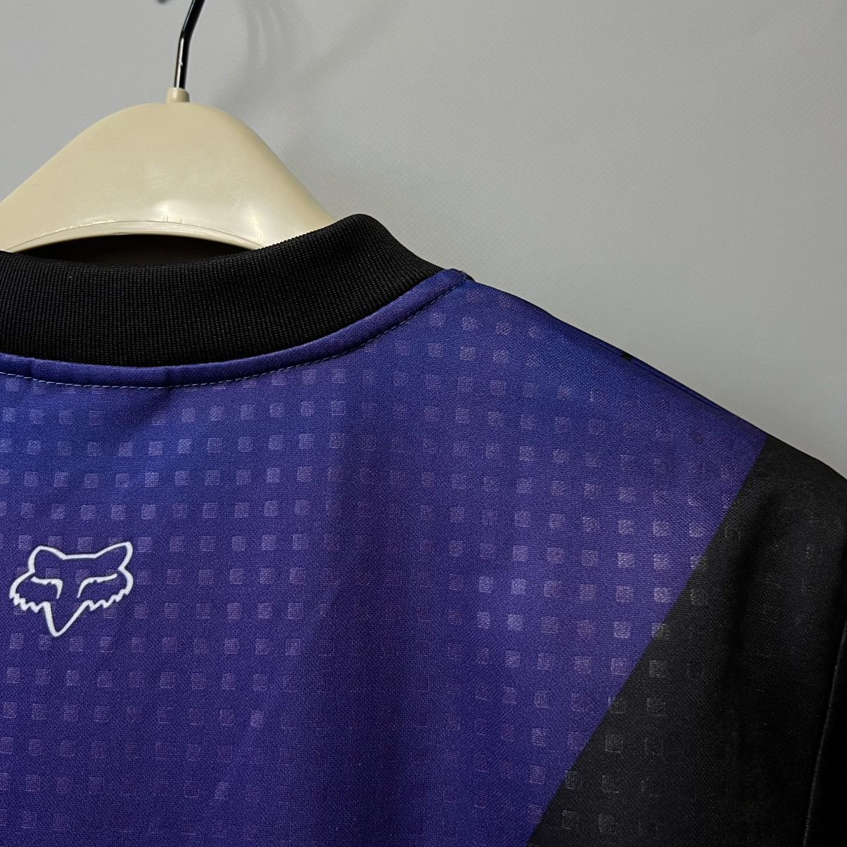 Fox Racing FOX Racing Cycling Jersey Shirt Vintage Size US L / EU 52-54 / 3 - 17 Thumbnail