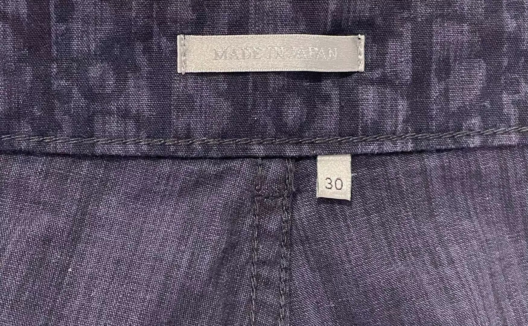 Dior Dior Oblique Navy Summer Boyfriend Set 38/30 Size US S / EU 44-46 / 1 - 7 Thumbnail