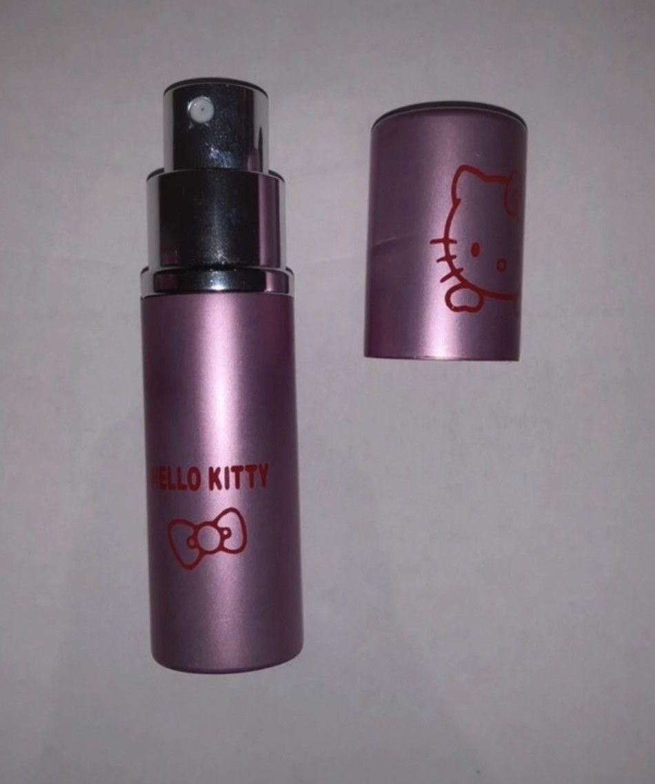 Other Sanrio Hello Kitty Perfume Bottle Size ONE SIZE - 3 Thumbnail