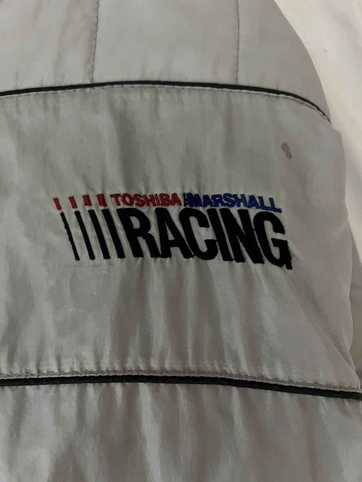 Other Vintage Racing Marshalls Jacket Size US M / EU 48-50 / 2 - 2 Thumbnail