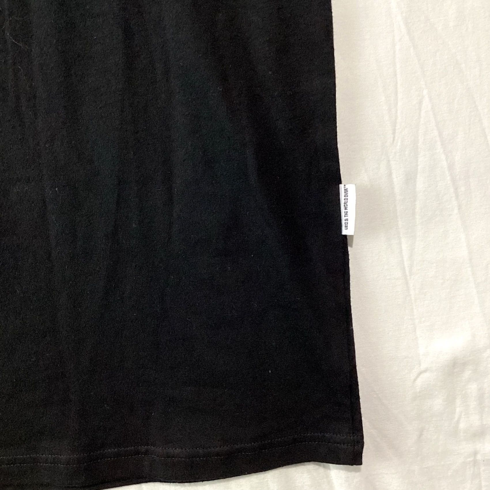 Vintage Broccoli City Fest 19 Shirt Men Large Ubiq Concert Tour Lil Wayne Gunna Rap Tee Size US L / EU 52-54 / 3 - 6 Thumbnail
