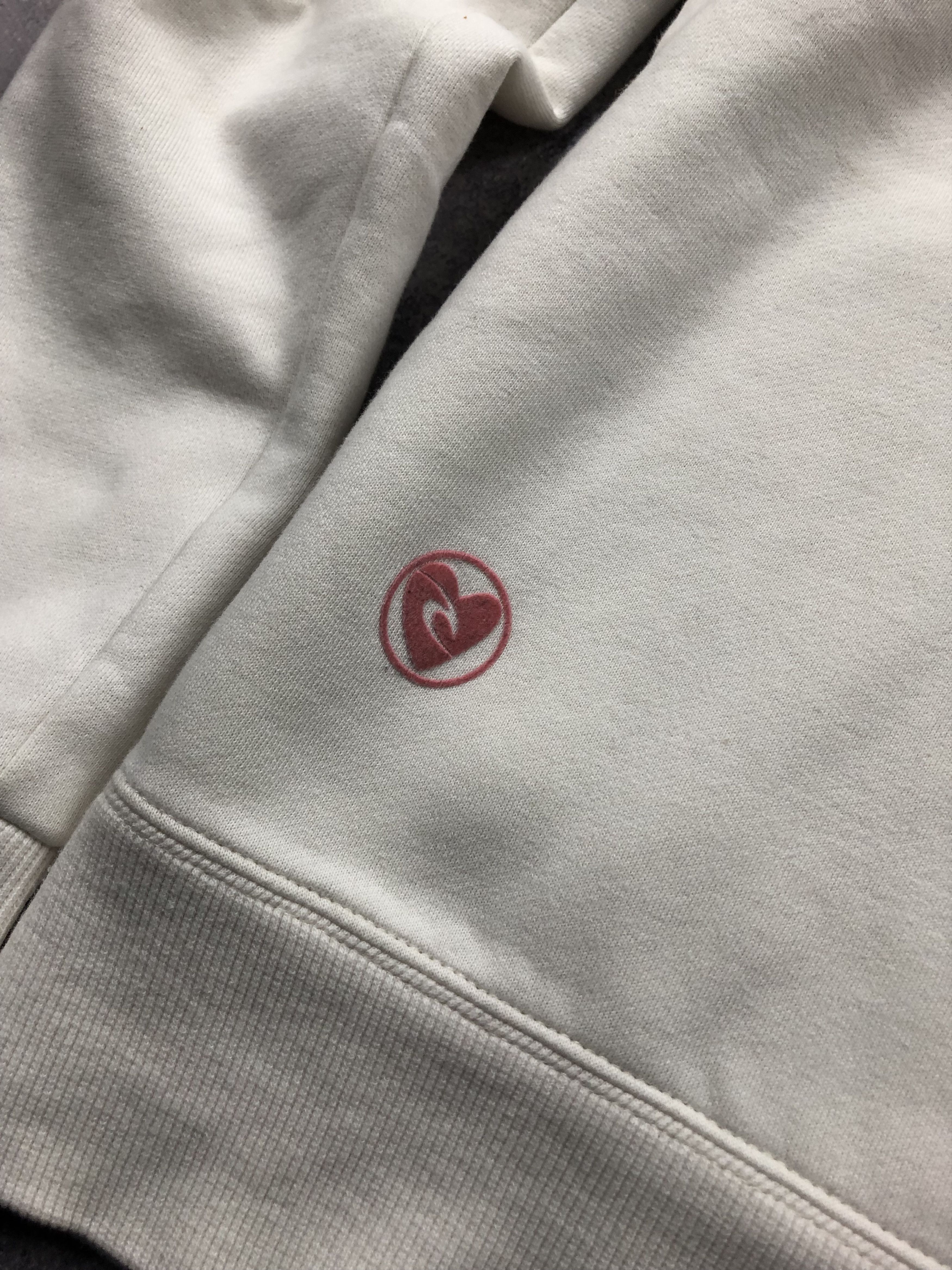 Rip Curl RIP CURL Vintage Serf Streetwear Hype Big Logo Sherpa Hoodie Size M / US 6-8 / IT 42-44 - 15 Thumbnail